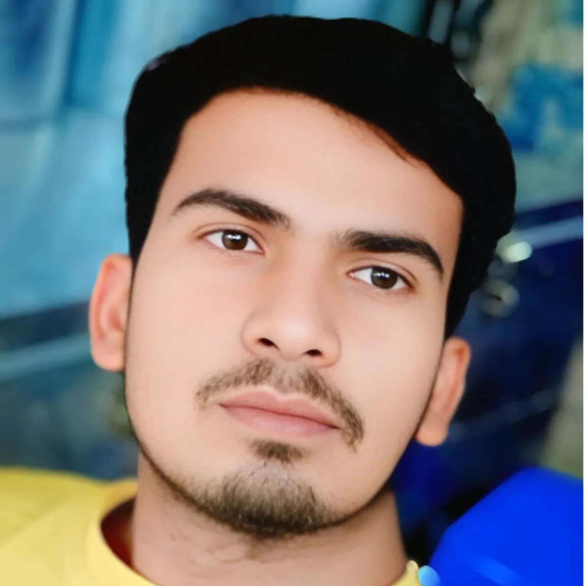 Aamir pathan