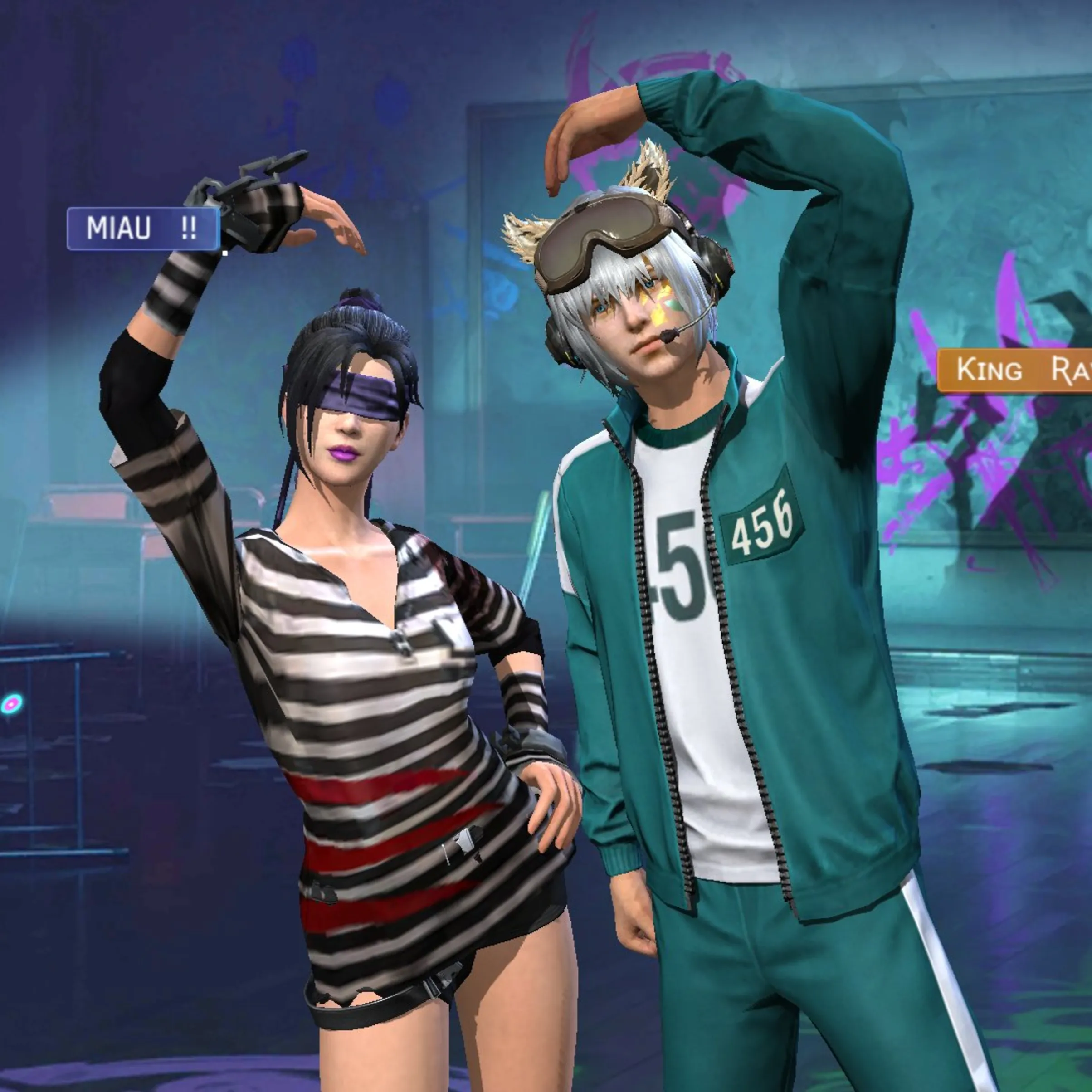 Ravi gamer