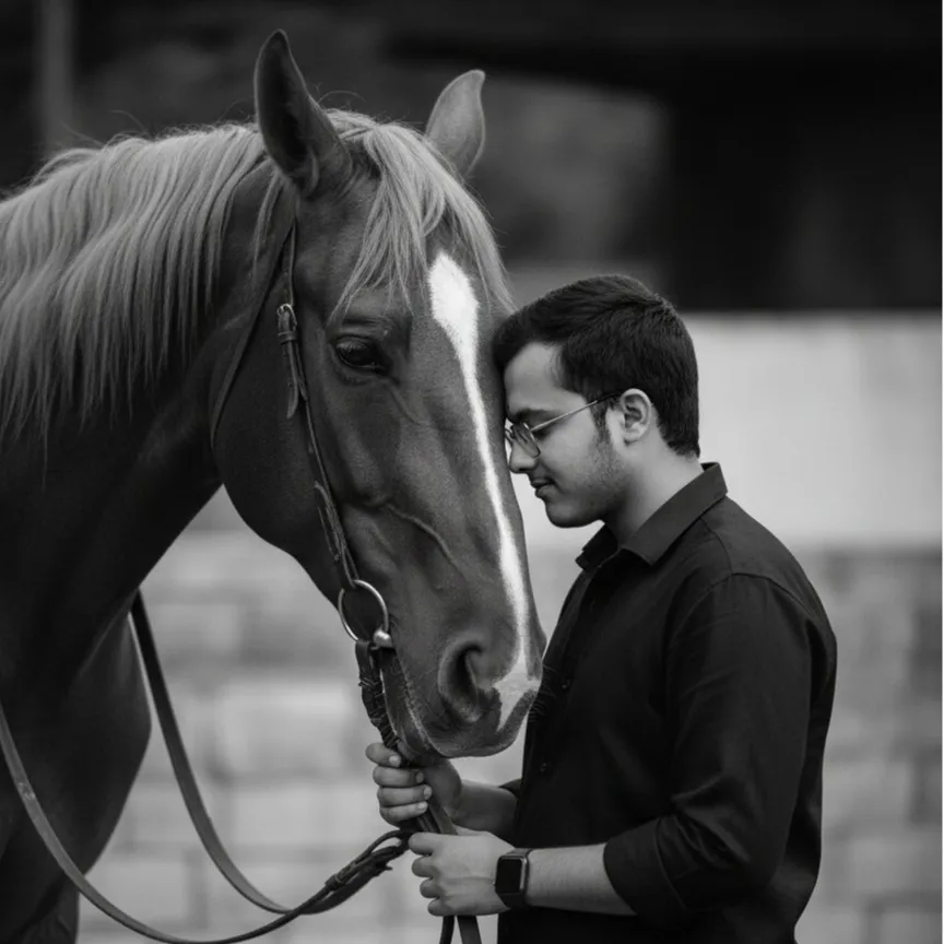 Yashvant Patil