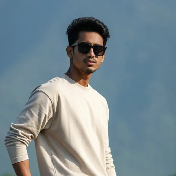 Saurav Jana