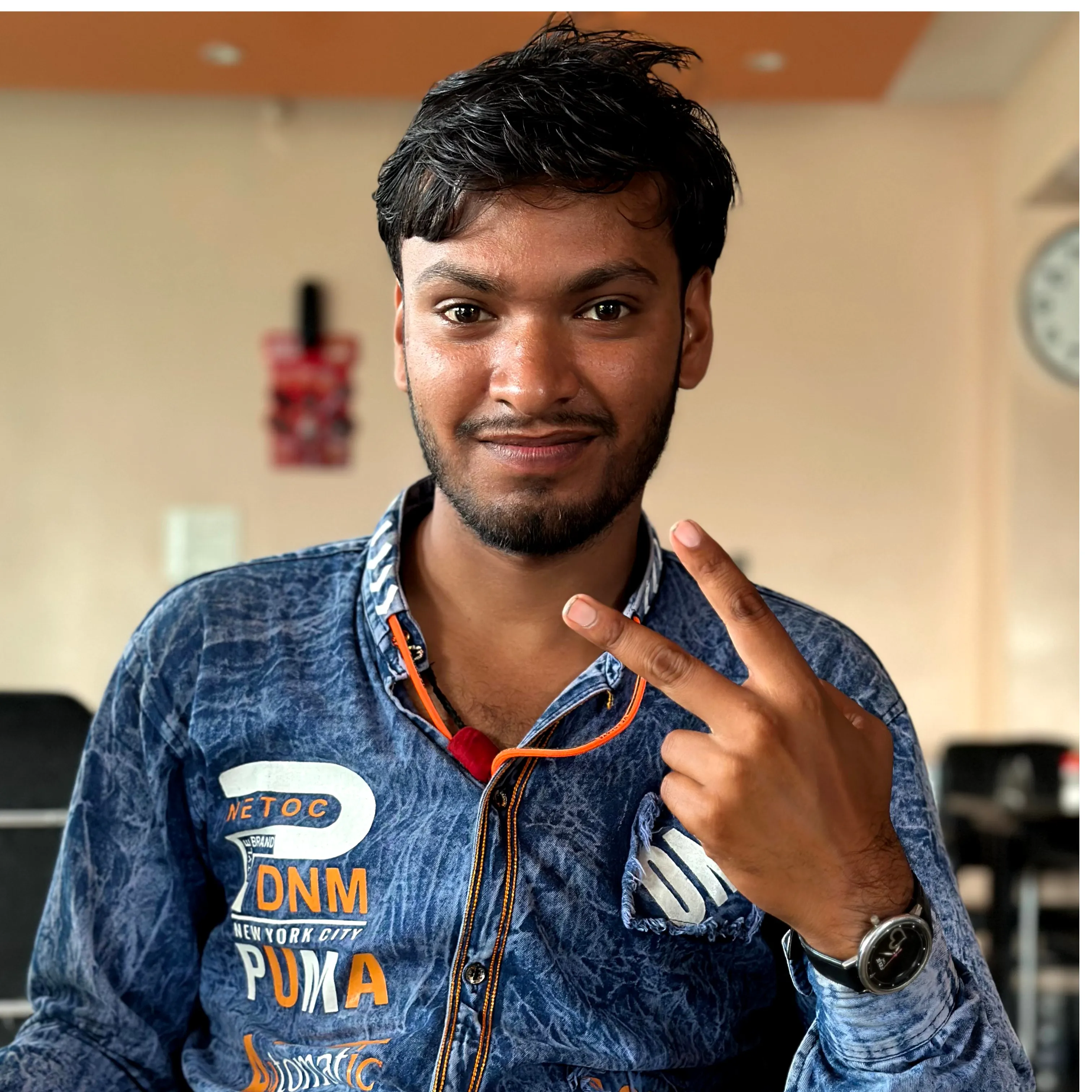 Aakash Verma