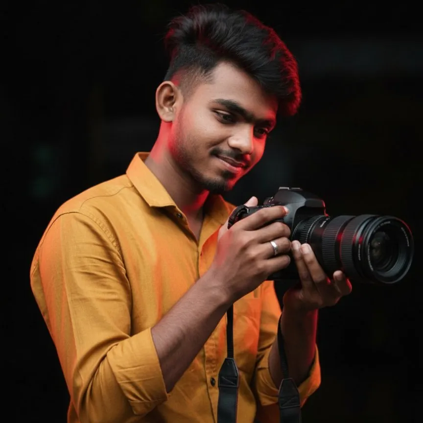 Chandrakant Bagul
