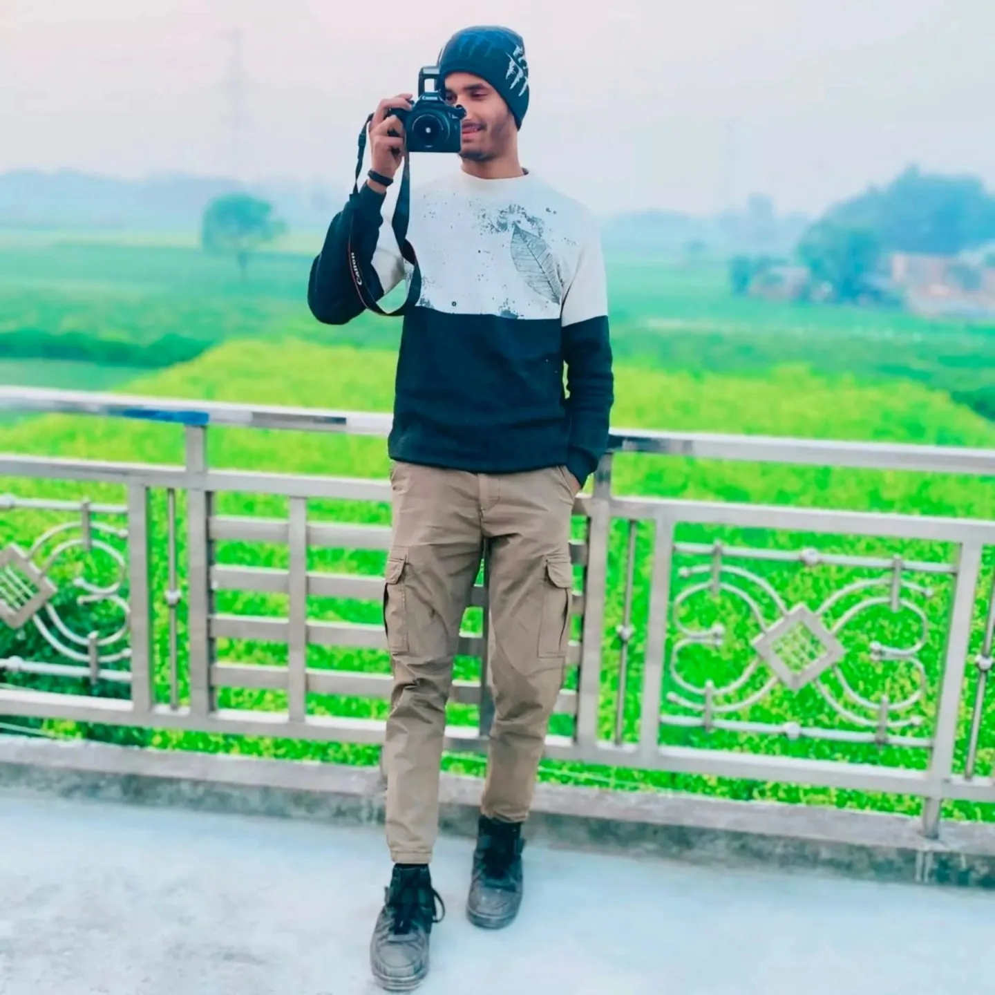 Anuj Mathur