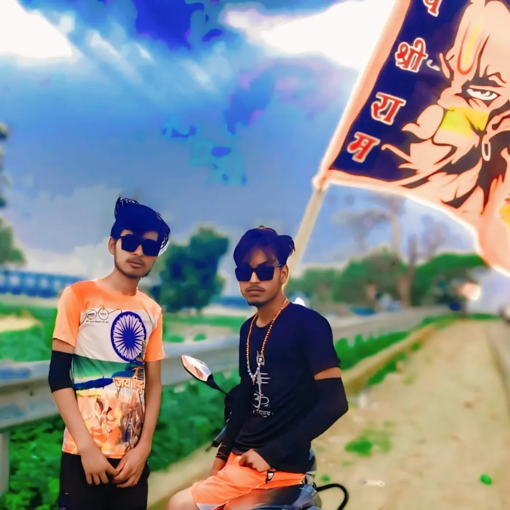 Anuj Sharma
