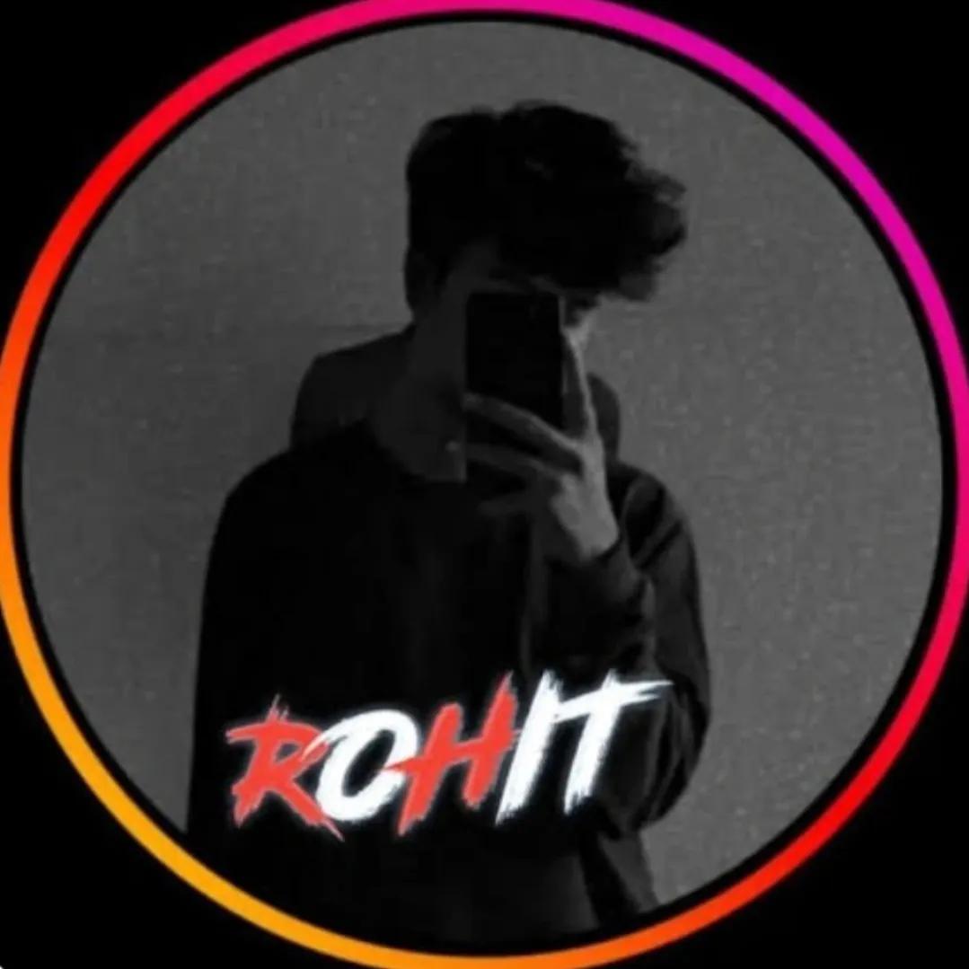 Rohit Singh _Goond blocker