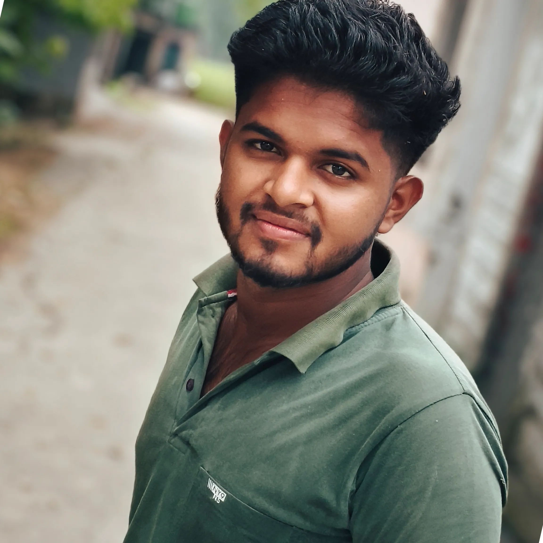 Aayush Jatav