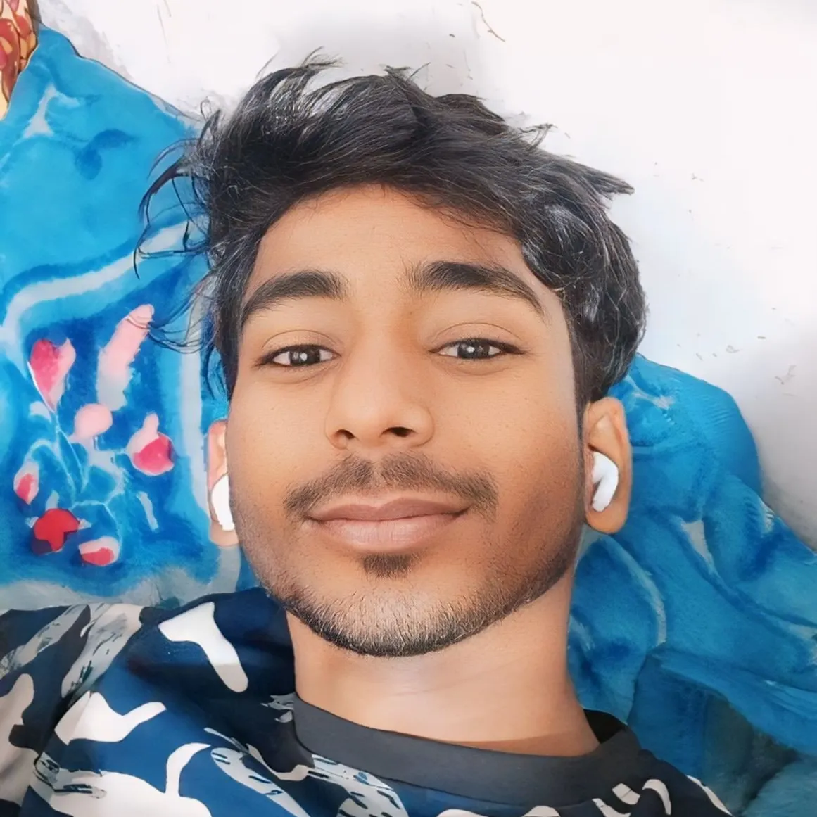 shan ansari
