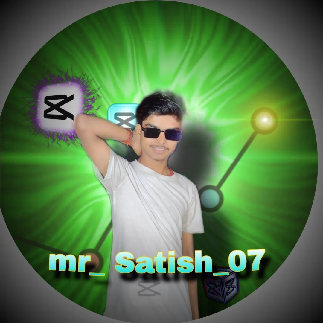 Satish Kumar