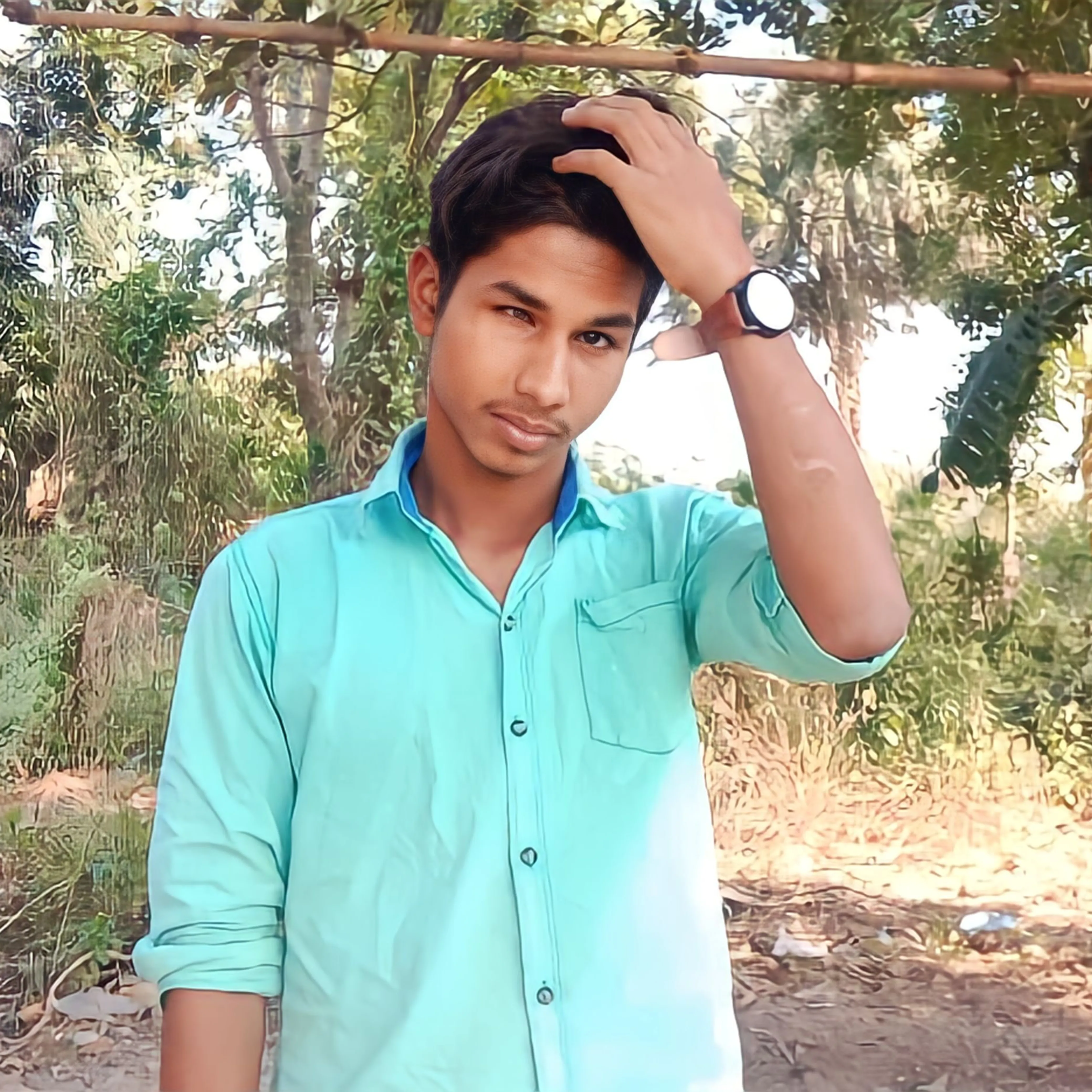 Arnab official47