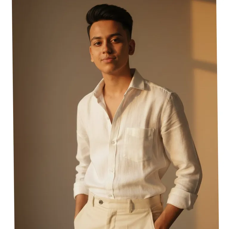 vivek sharma