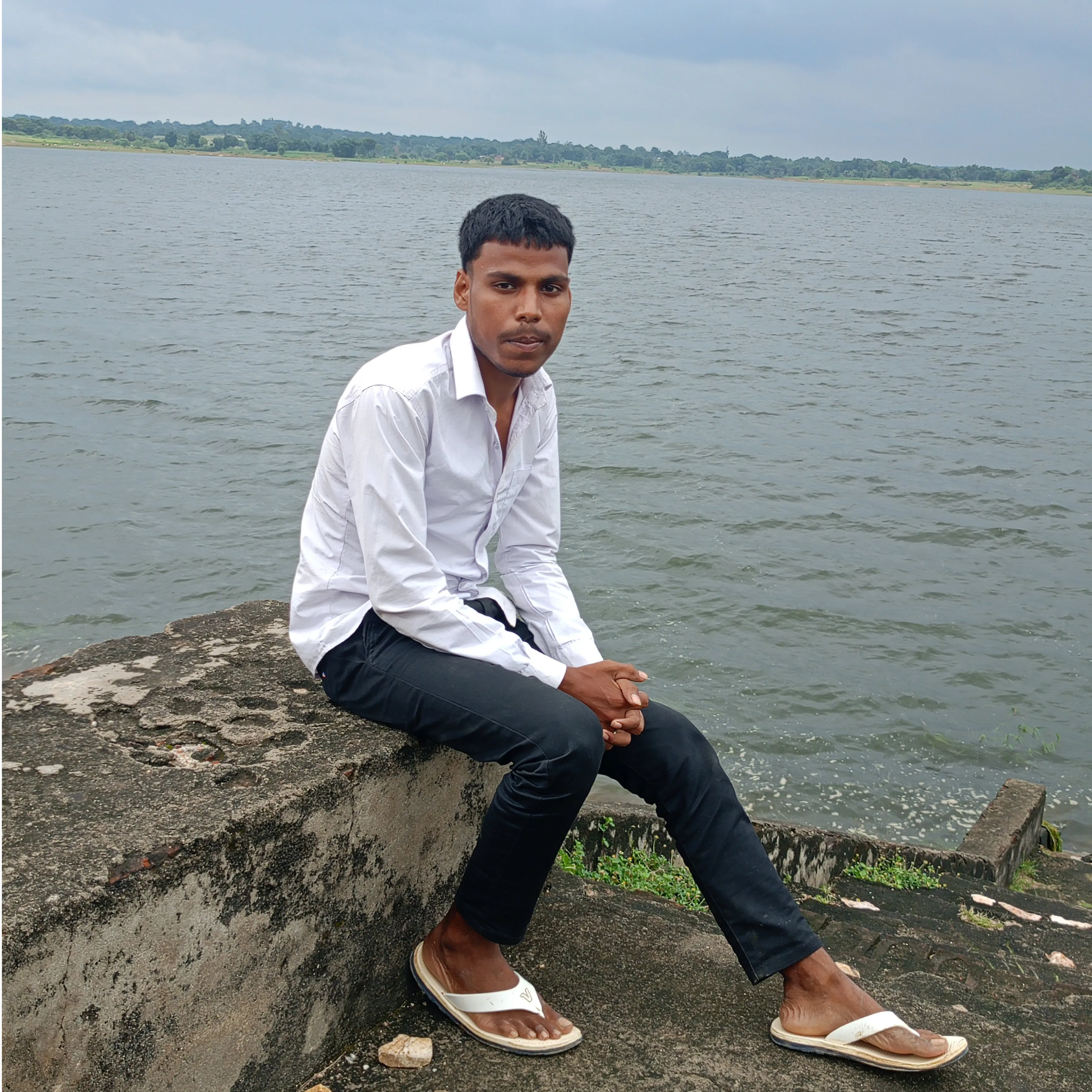 Ankit Yadav