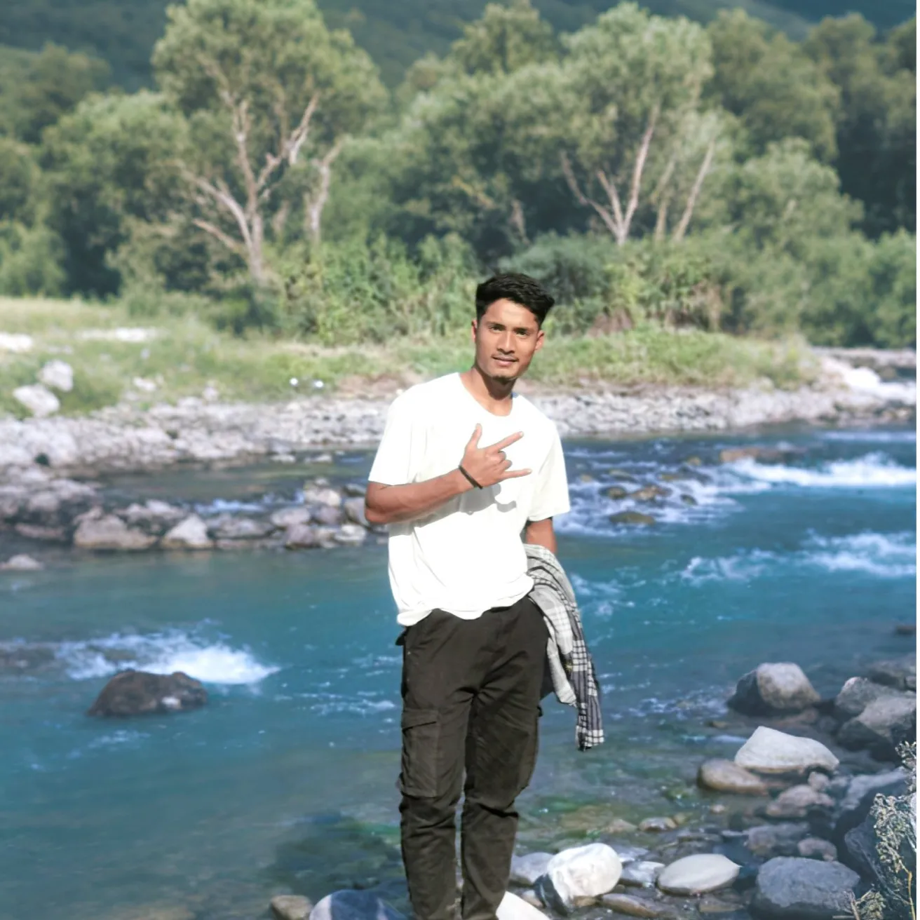 Biplop Rabha