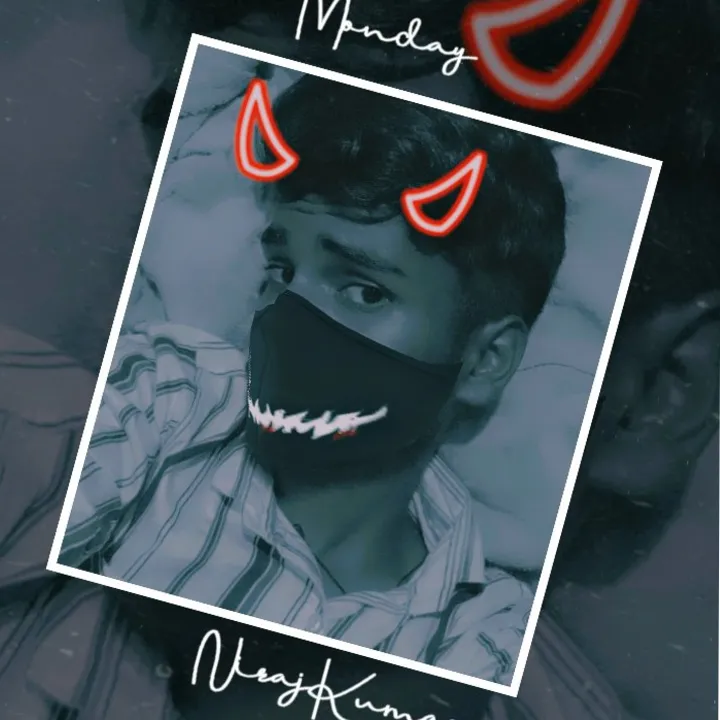 DHIRAJ NISHAD