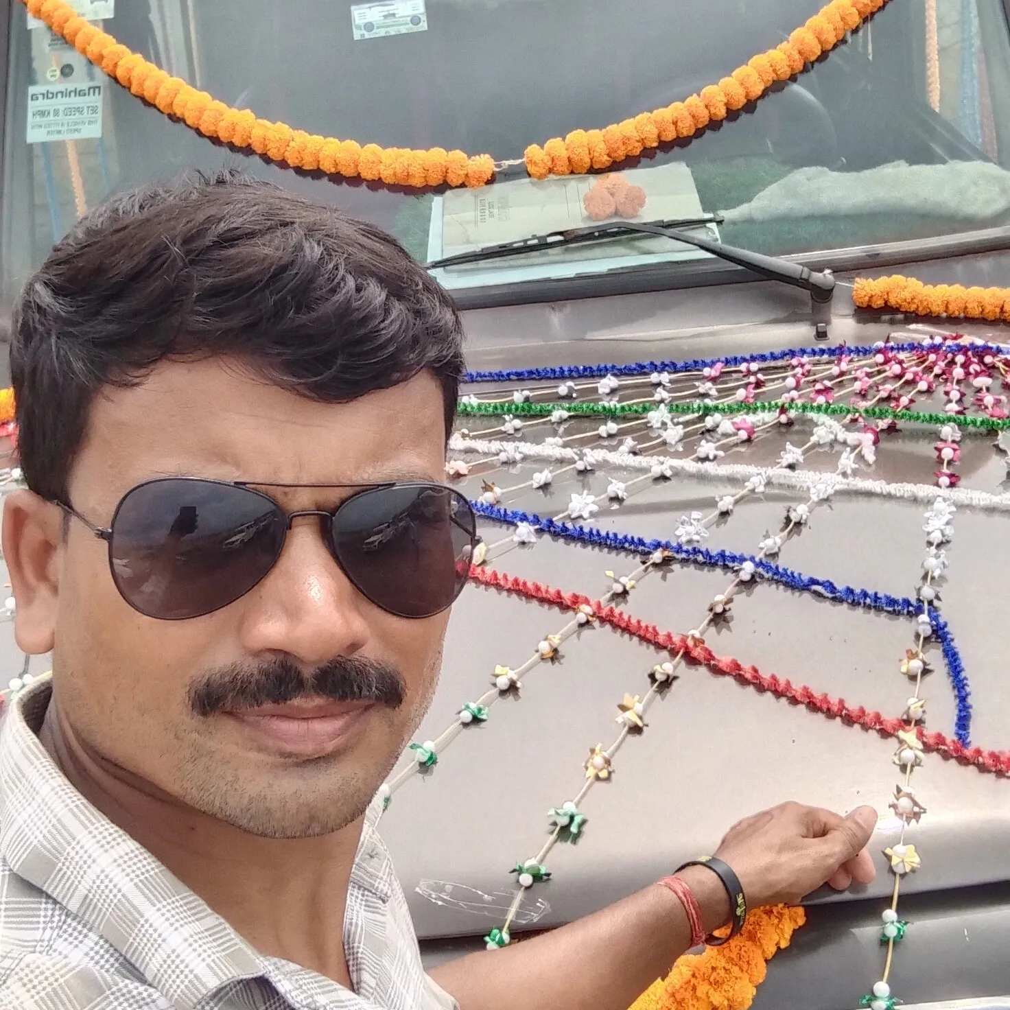 Abhaya Samal
