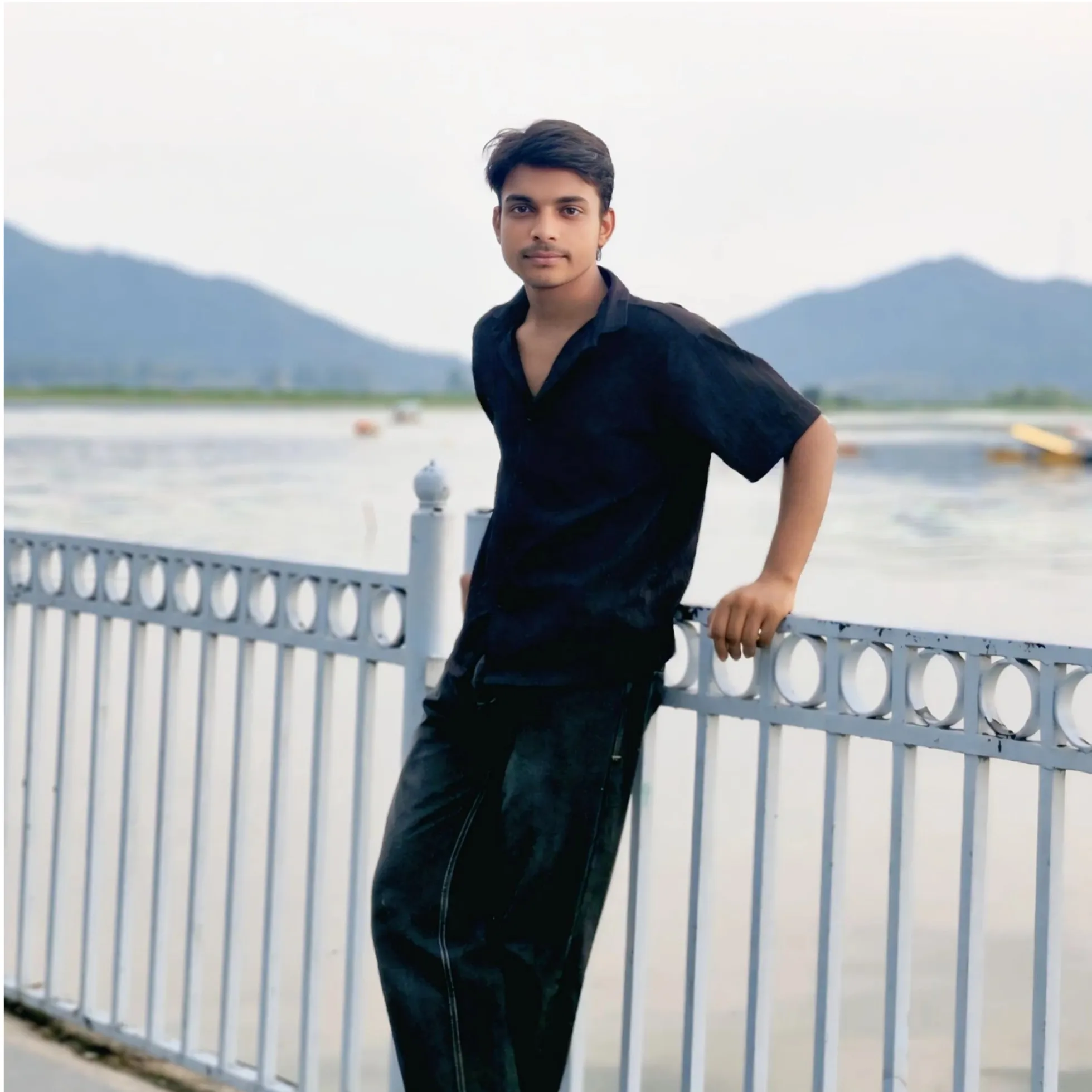 haseeb alvi