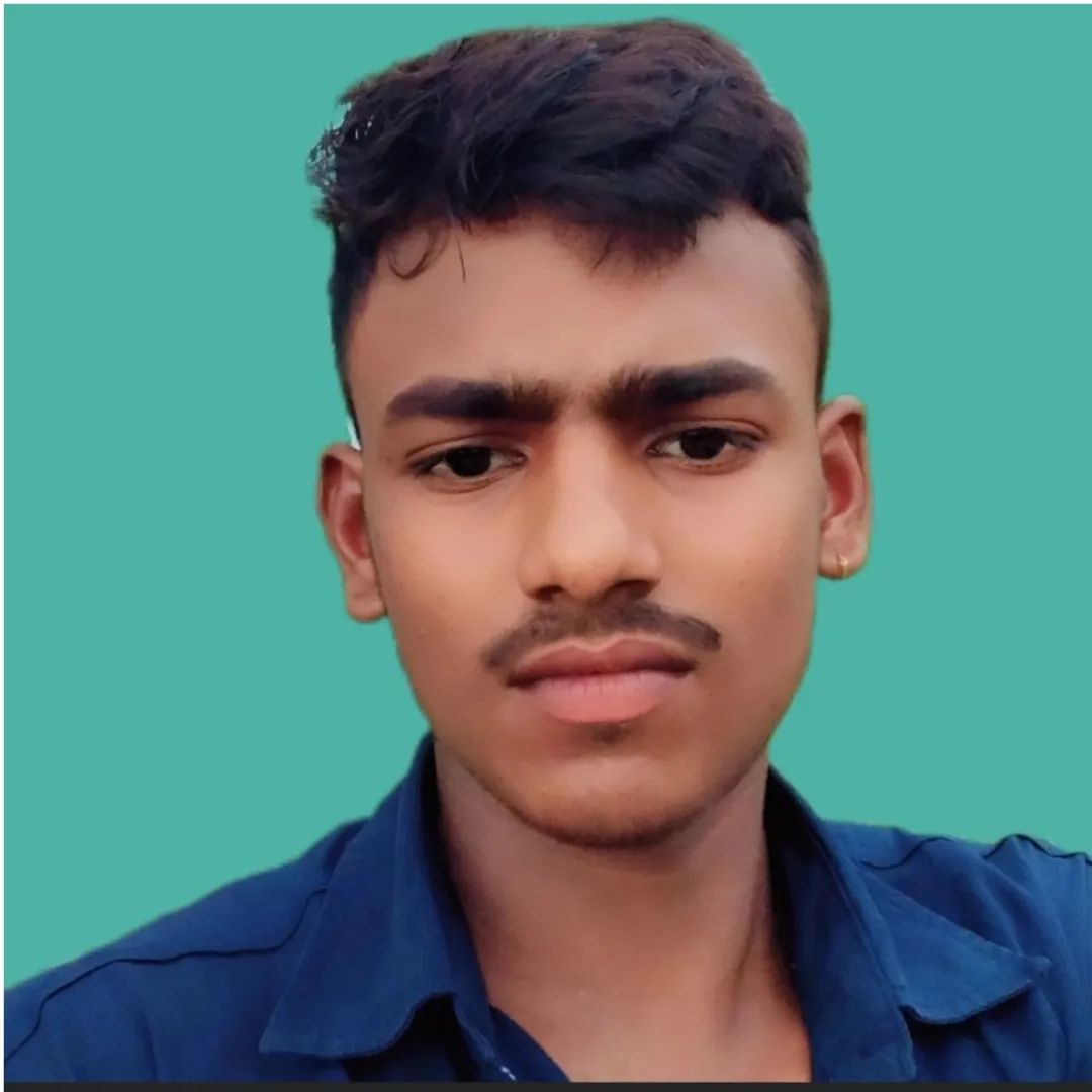 Pankaj Kushwah