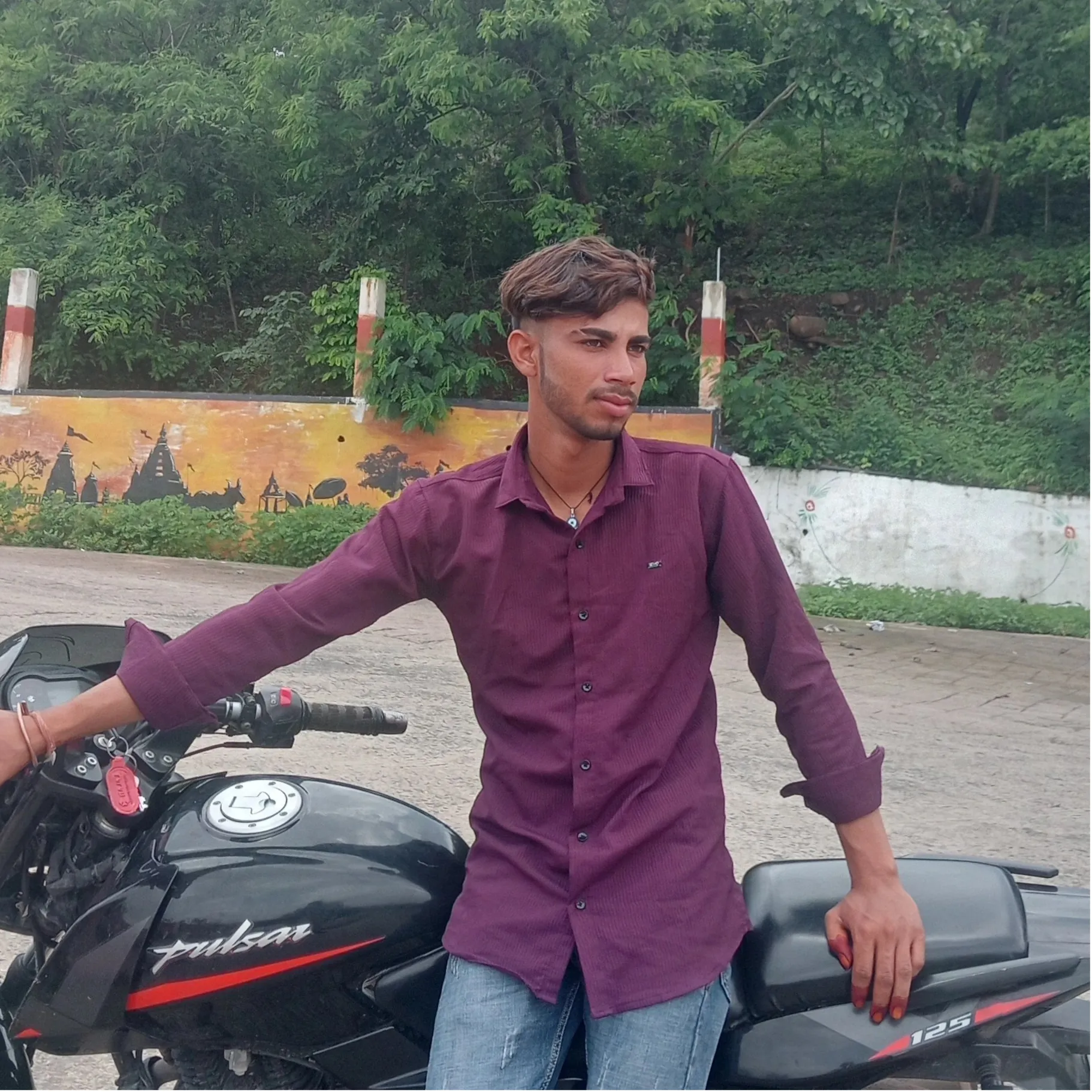 Rohit Jatav