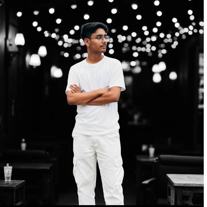 sarvesh meena