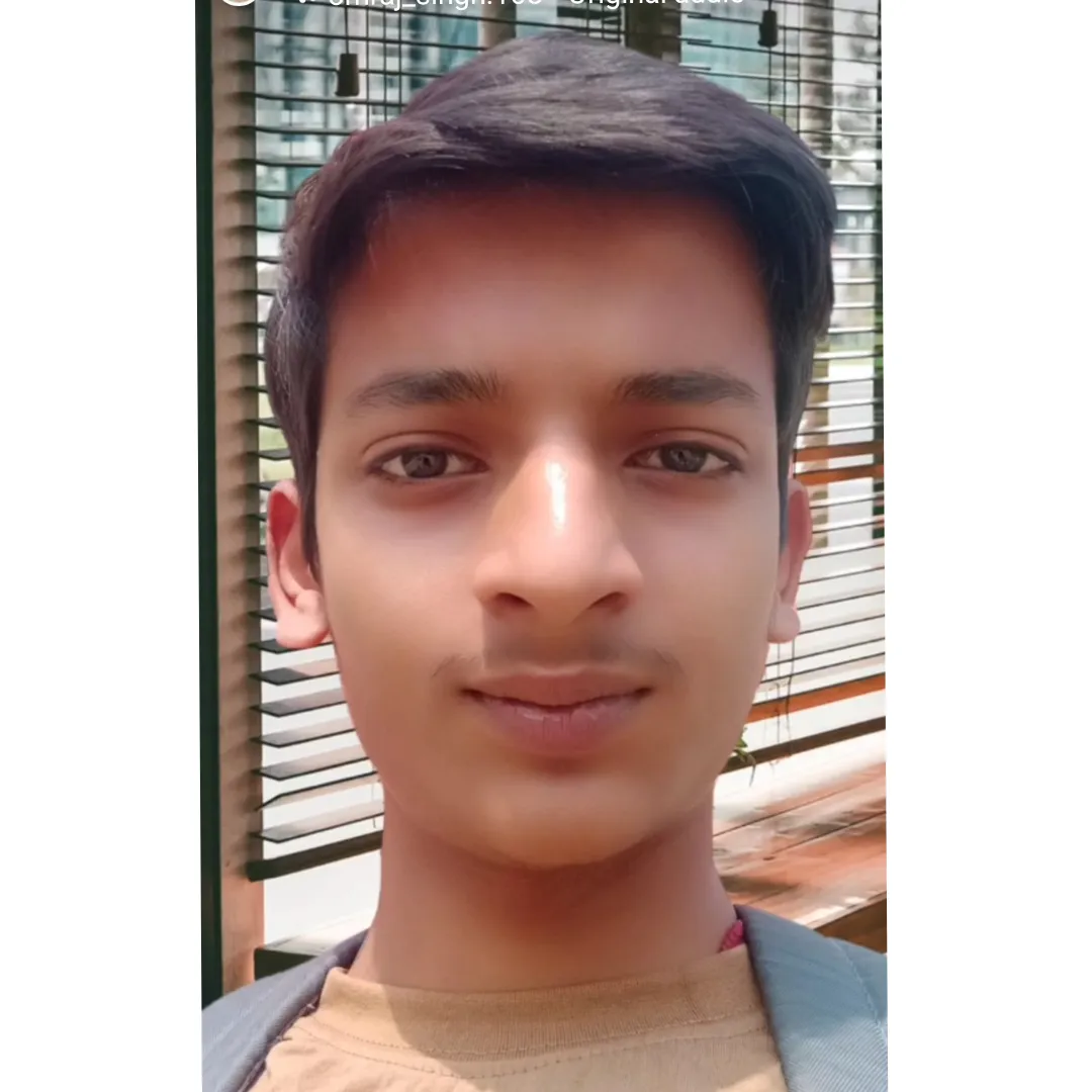 Omraj Singh