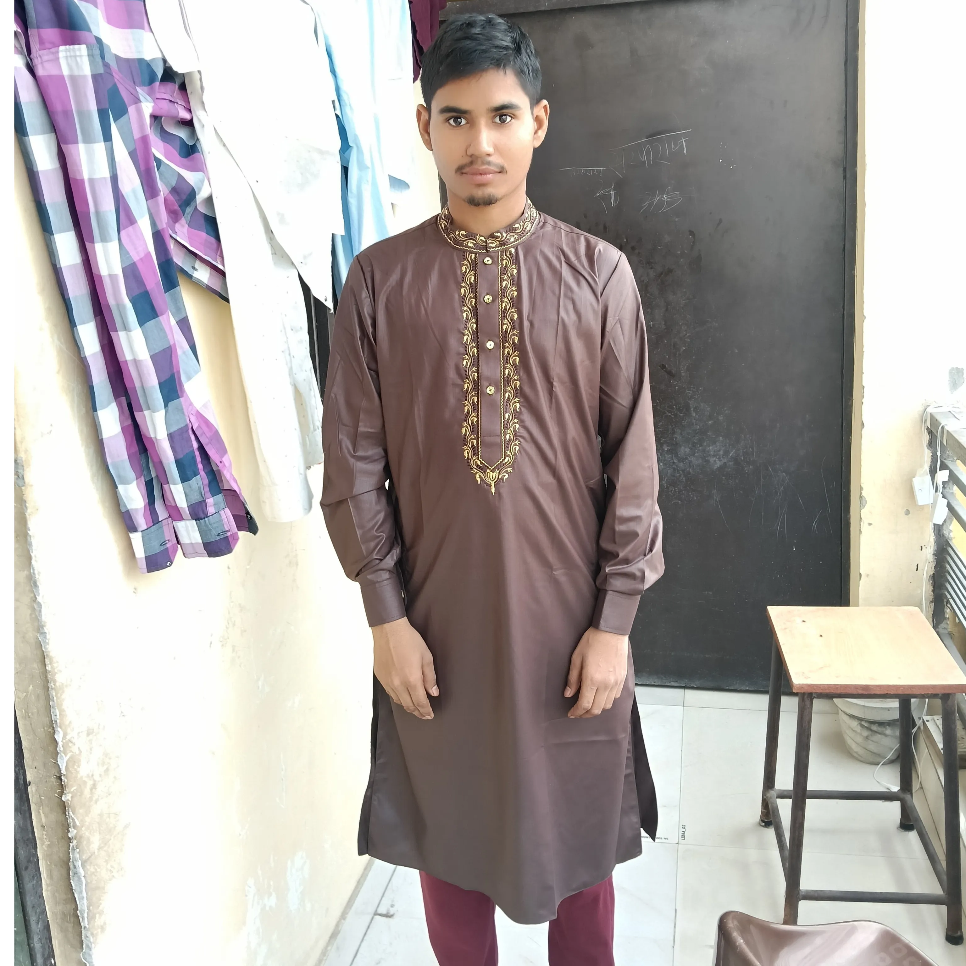 Sarfraj Andari