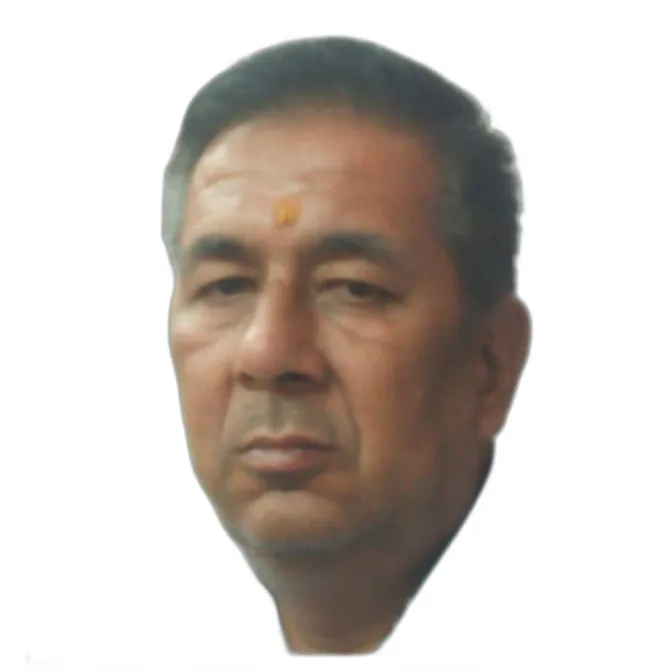 RavindraRai Rai