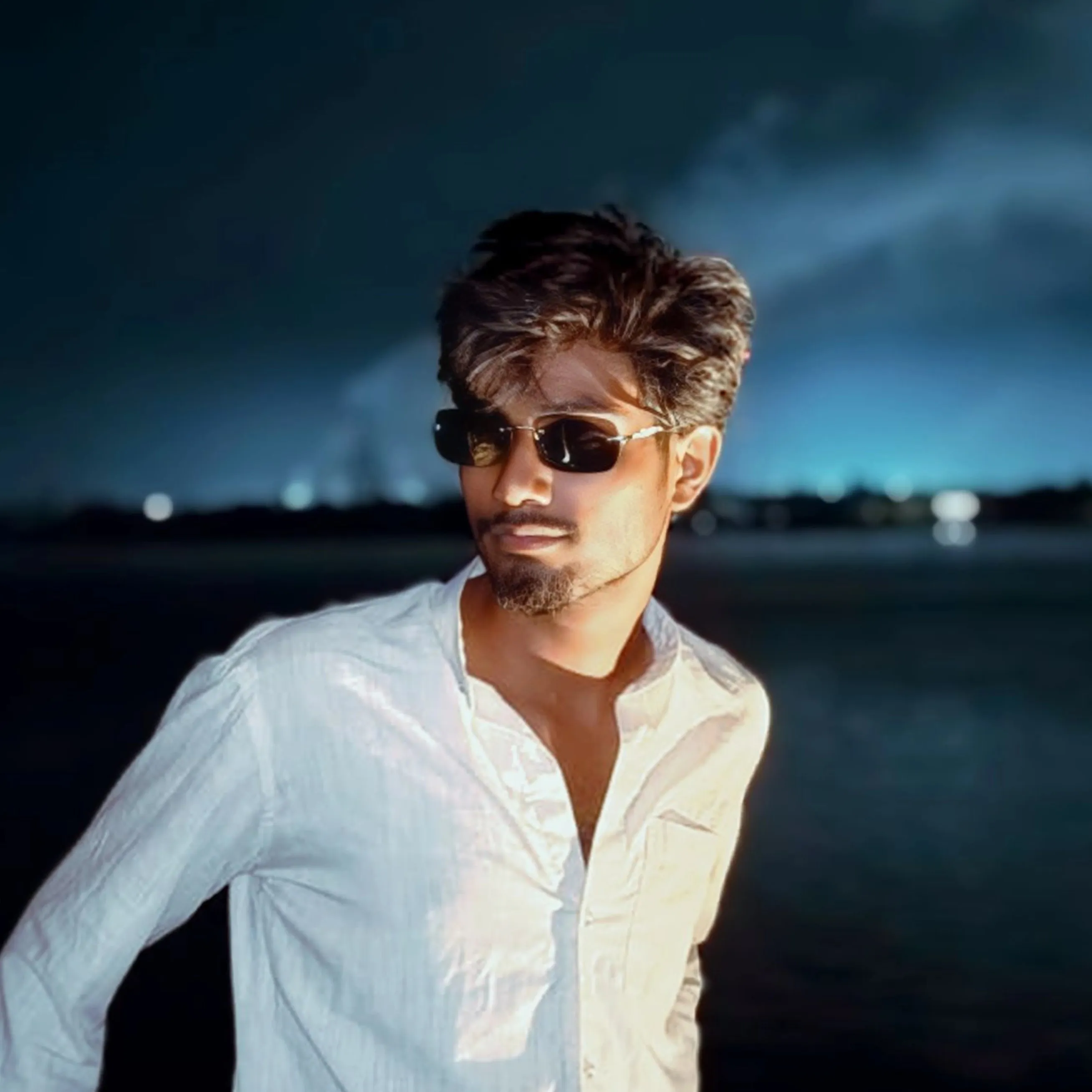 skabdar Hossain