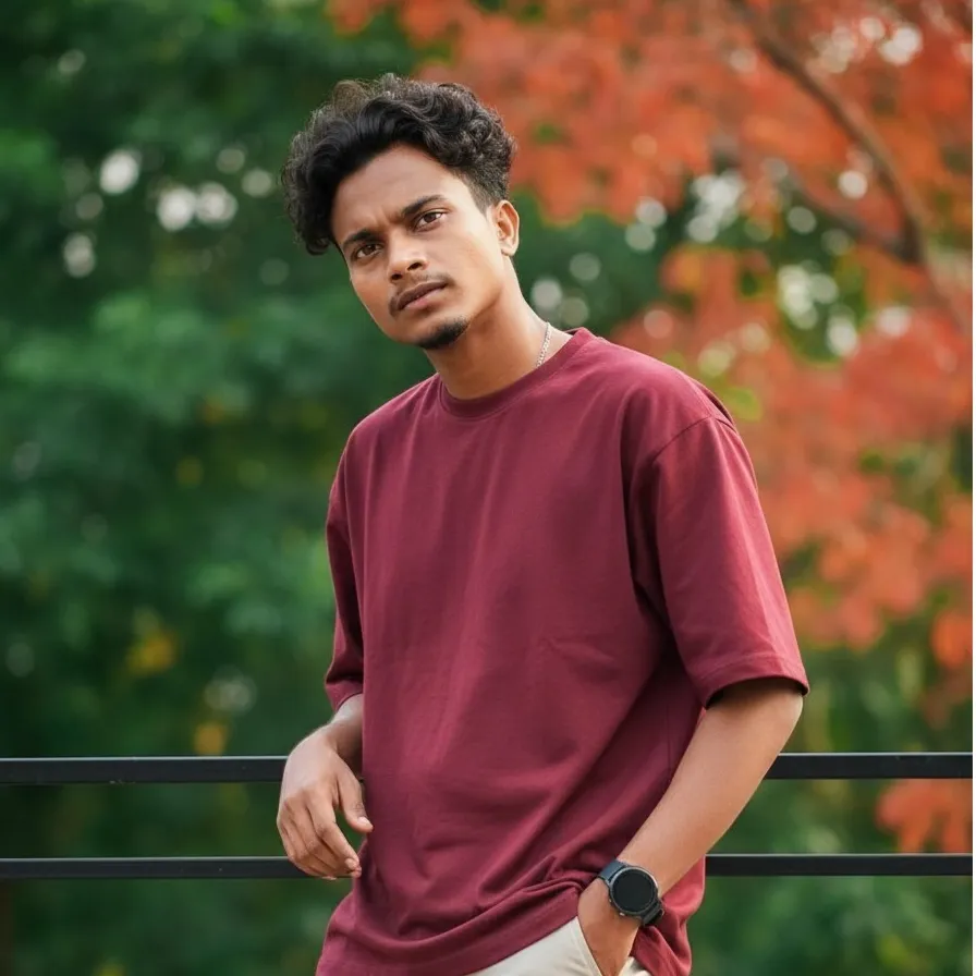 ABHISHEK Kumar