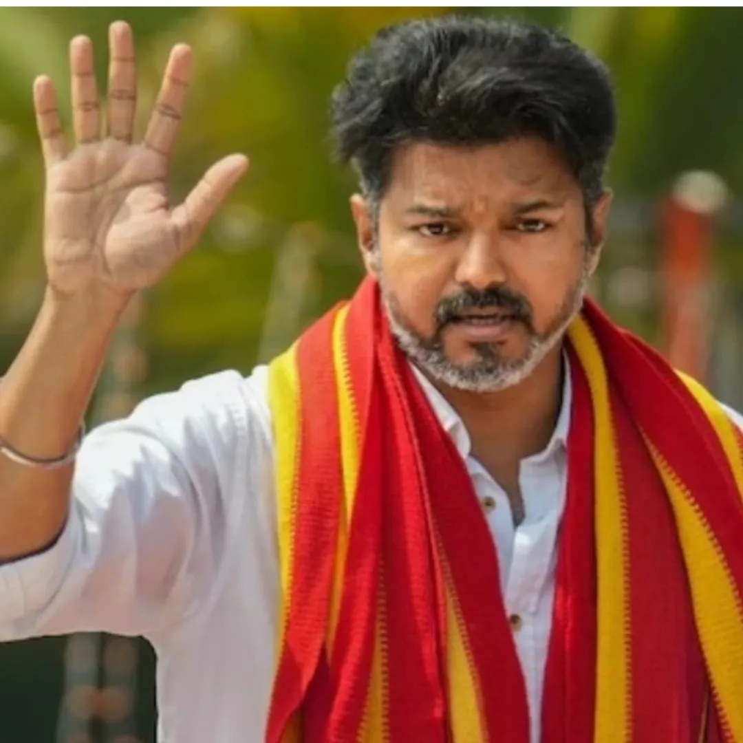 Ambalal Meena