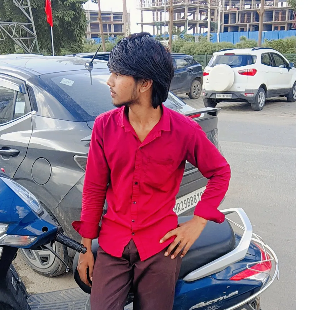 suraj gujjar