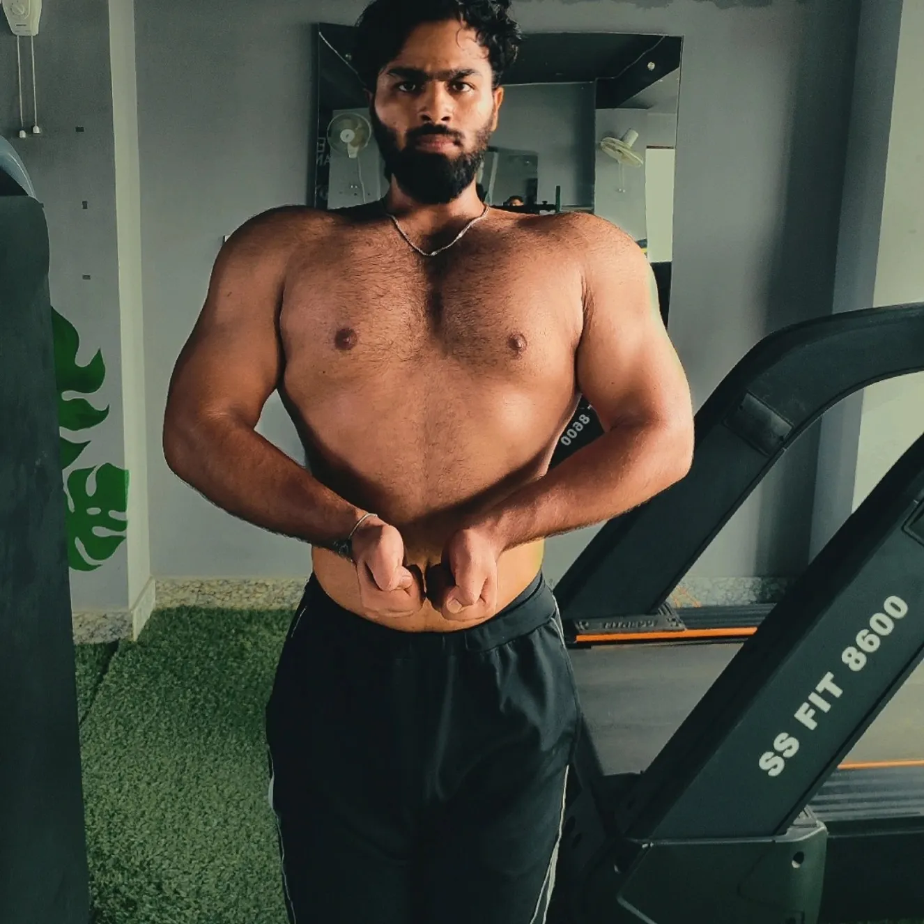 rahul negi