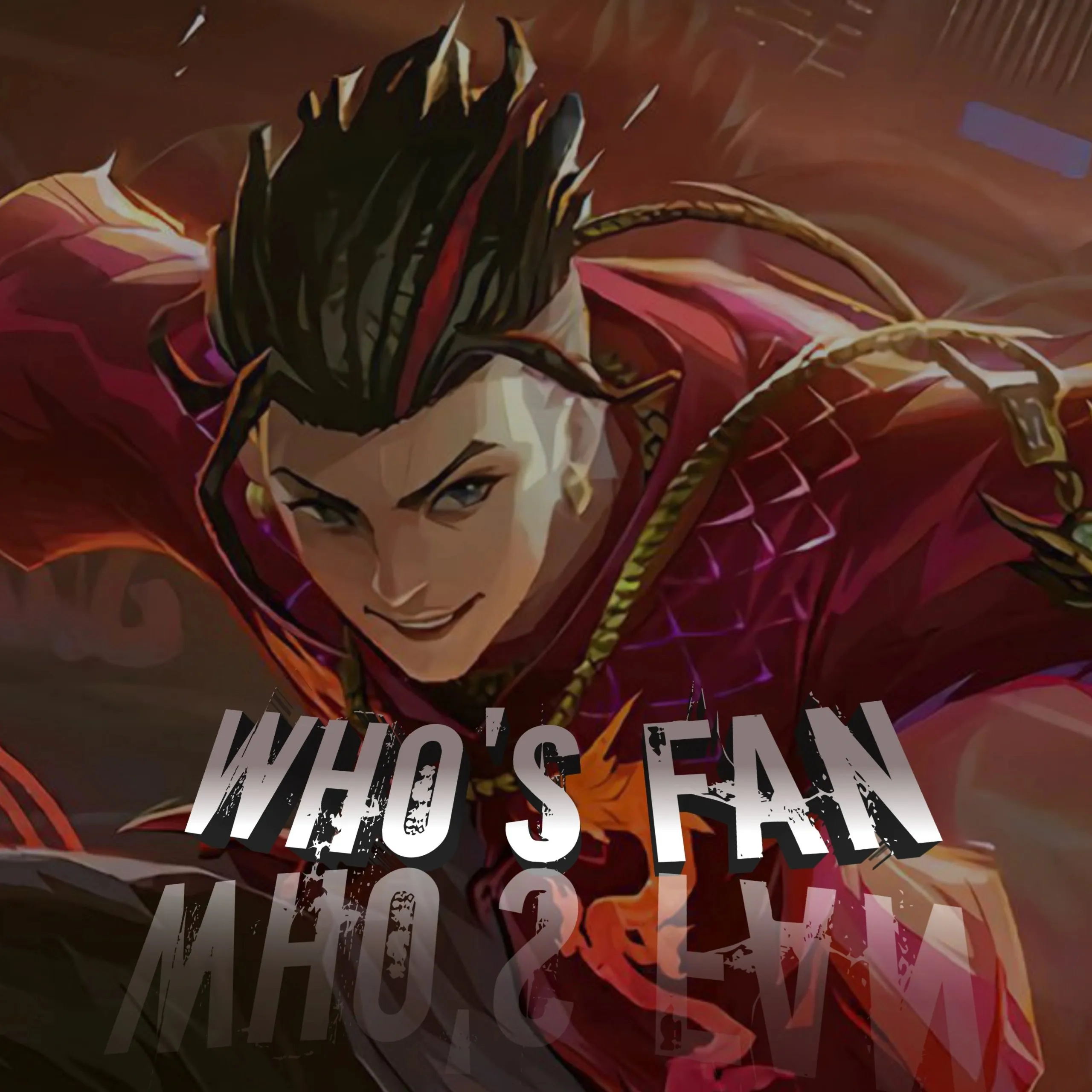who's fan