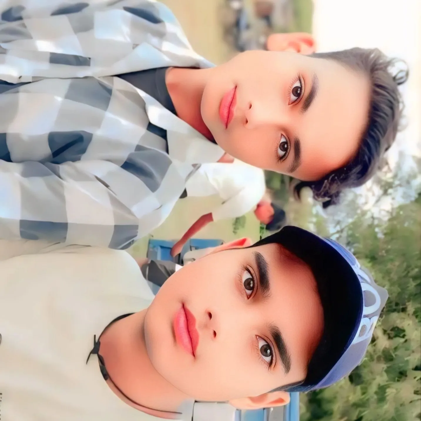 Ahmad Khan