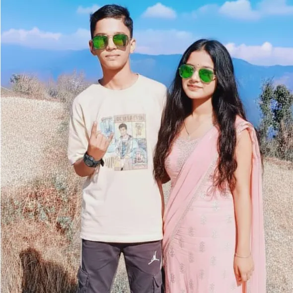 Lucky Kumar