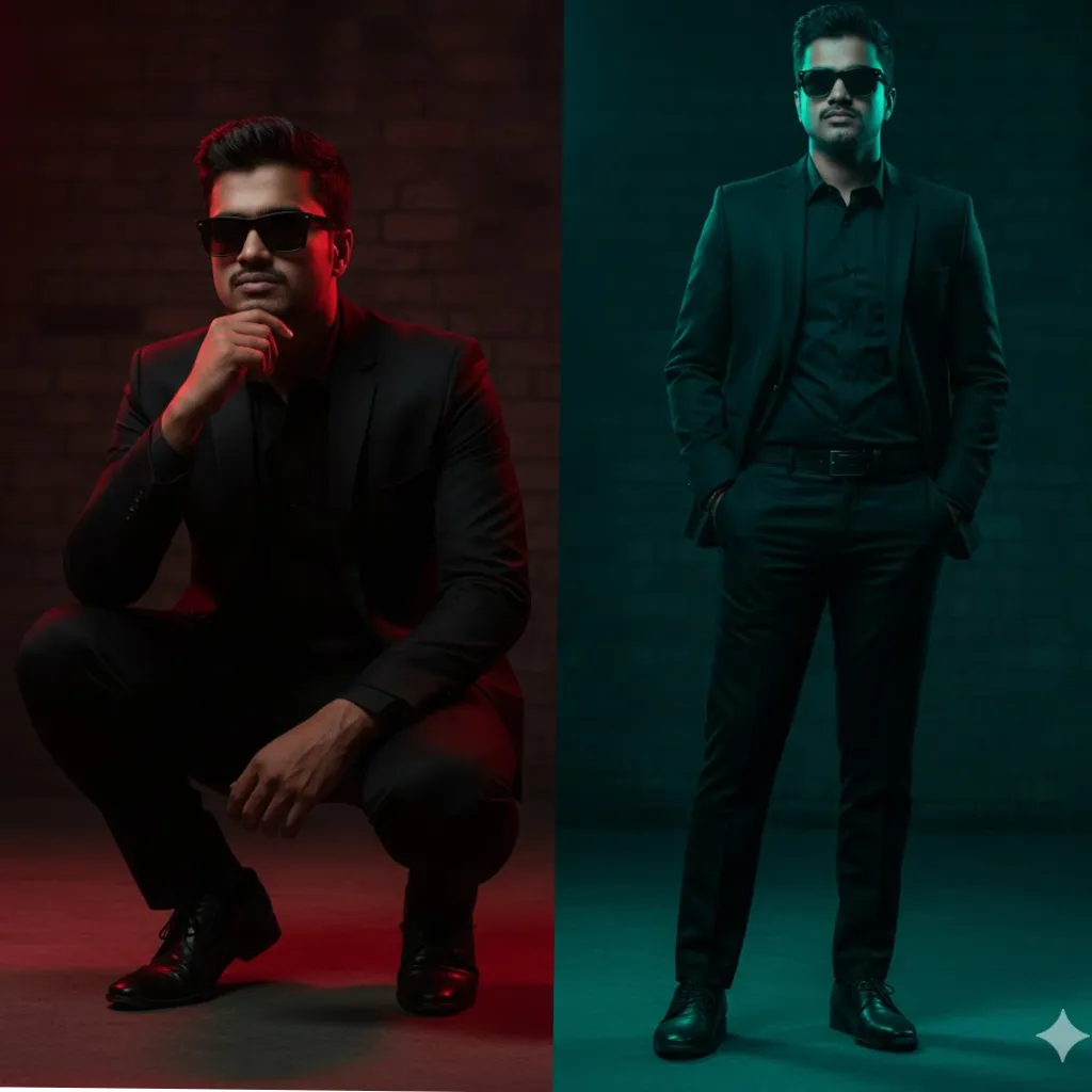 Sanjay Choudhury