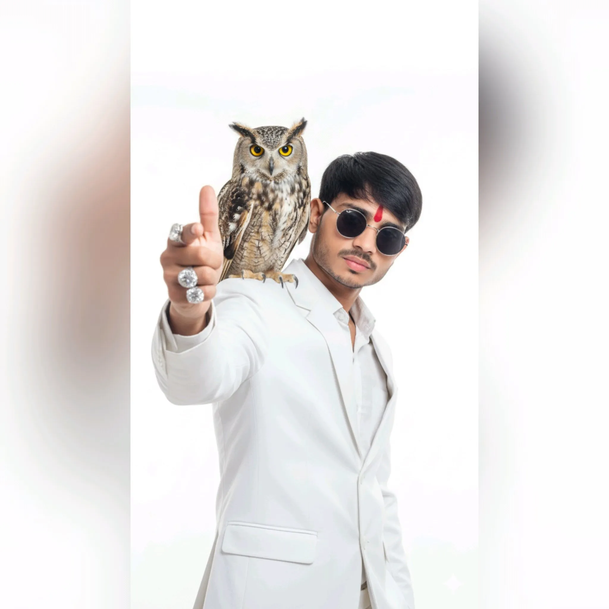 Bobby verma