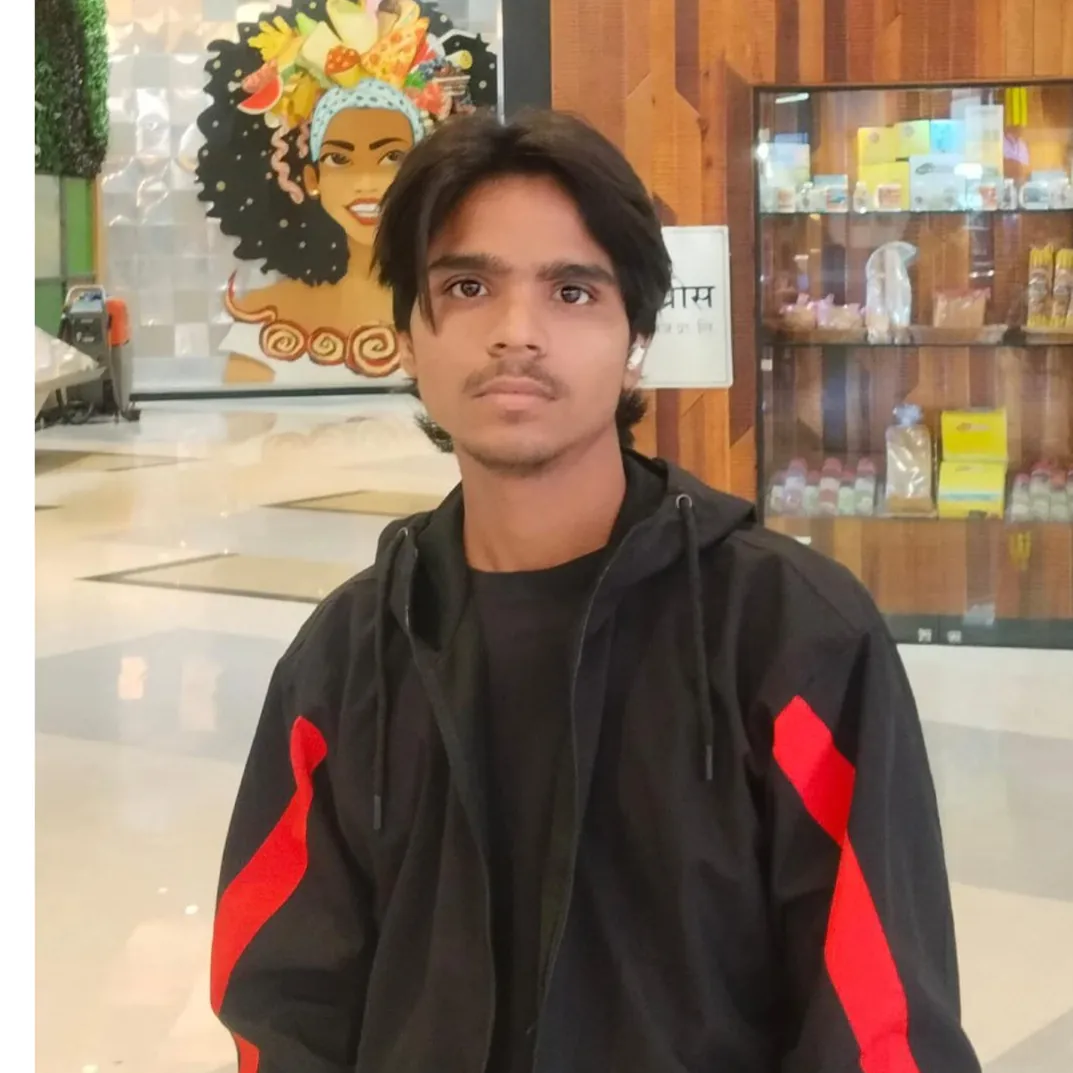 Mo Sabir