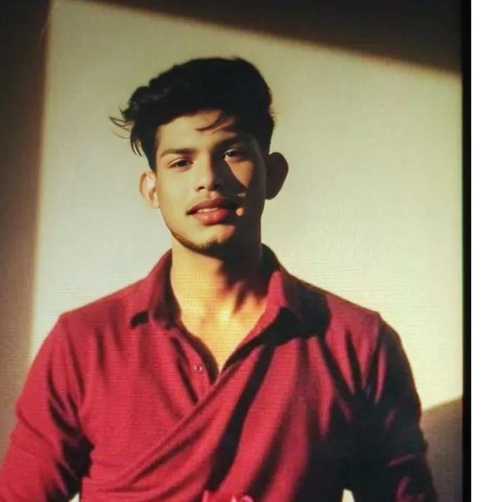pushpendraSingh pushpendra Singh