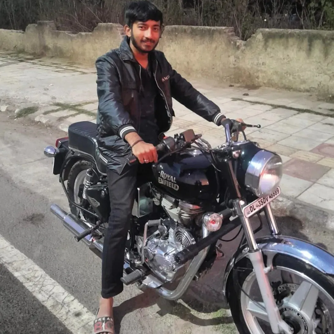 Rajnish Rajpoot