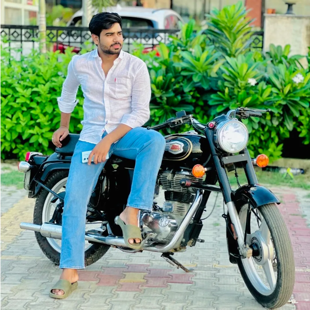 Sameer Choudhary