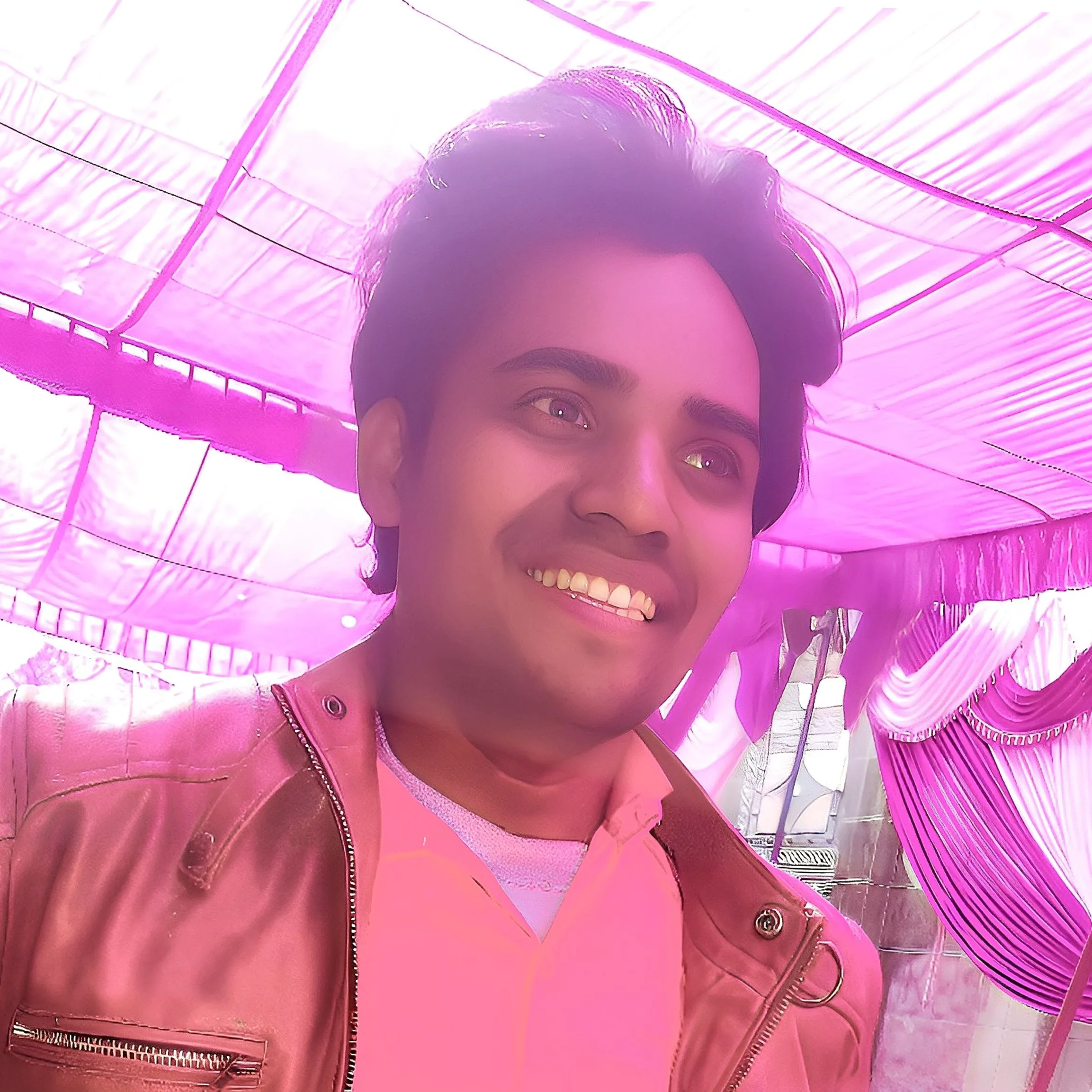 Mohan Lal