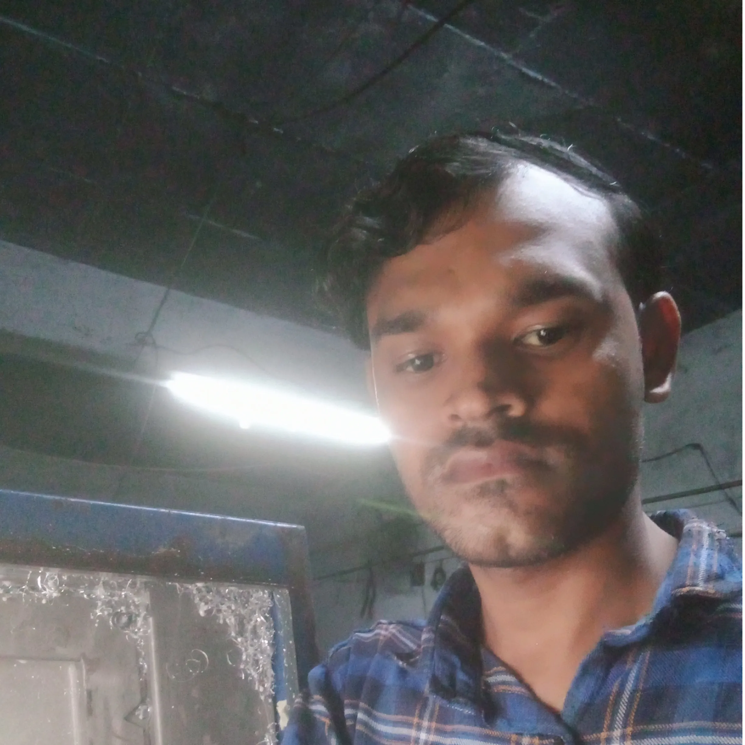 arjun solanki