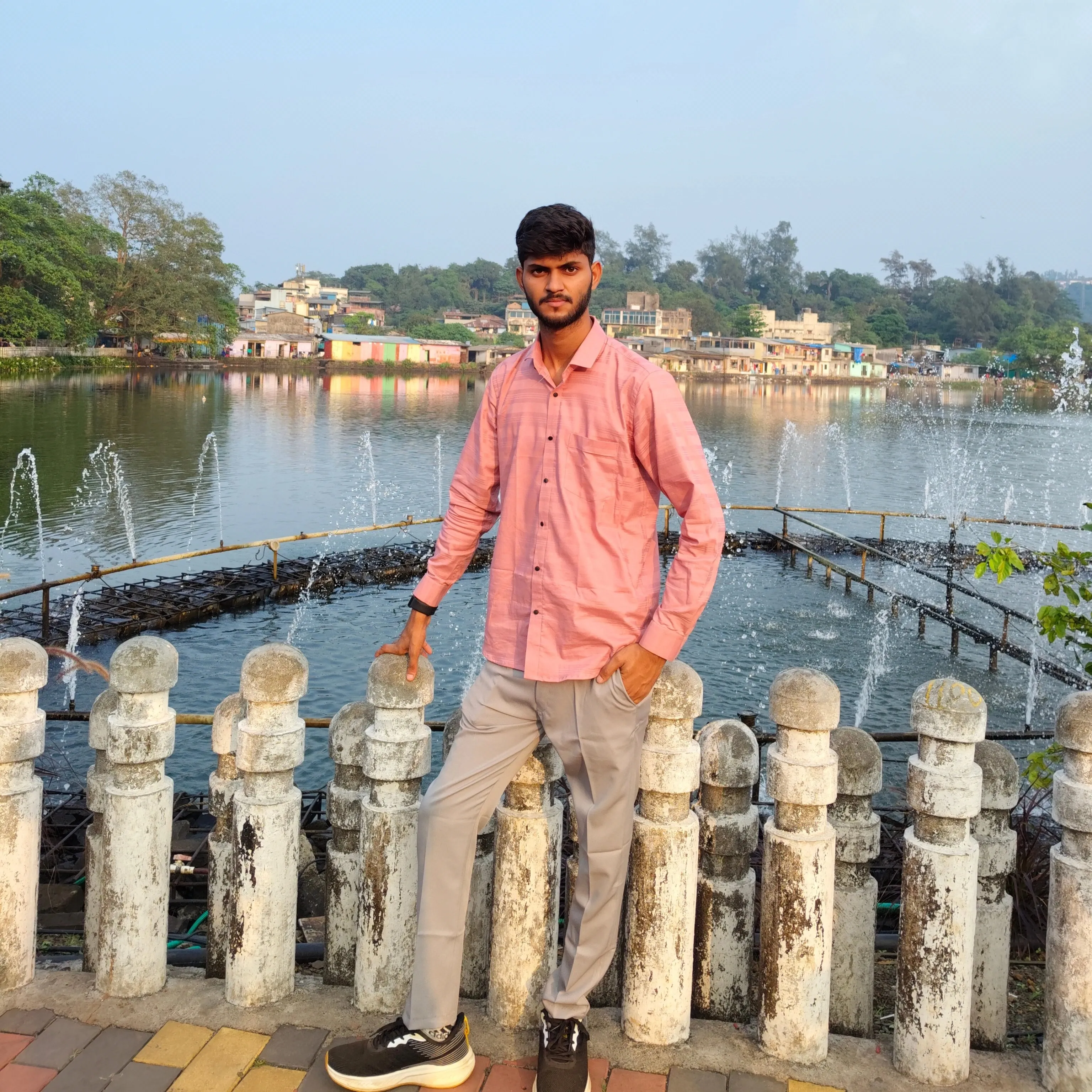 Suraj Tiwari
