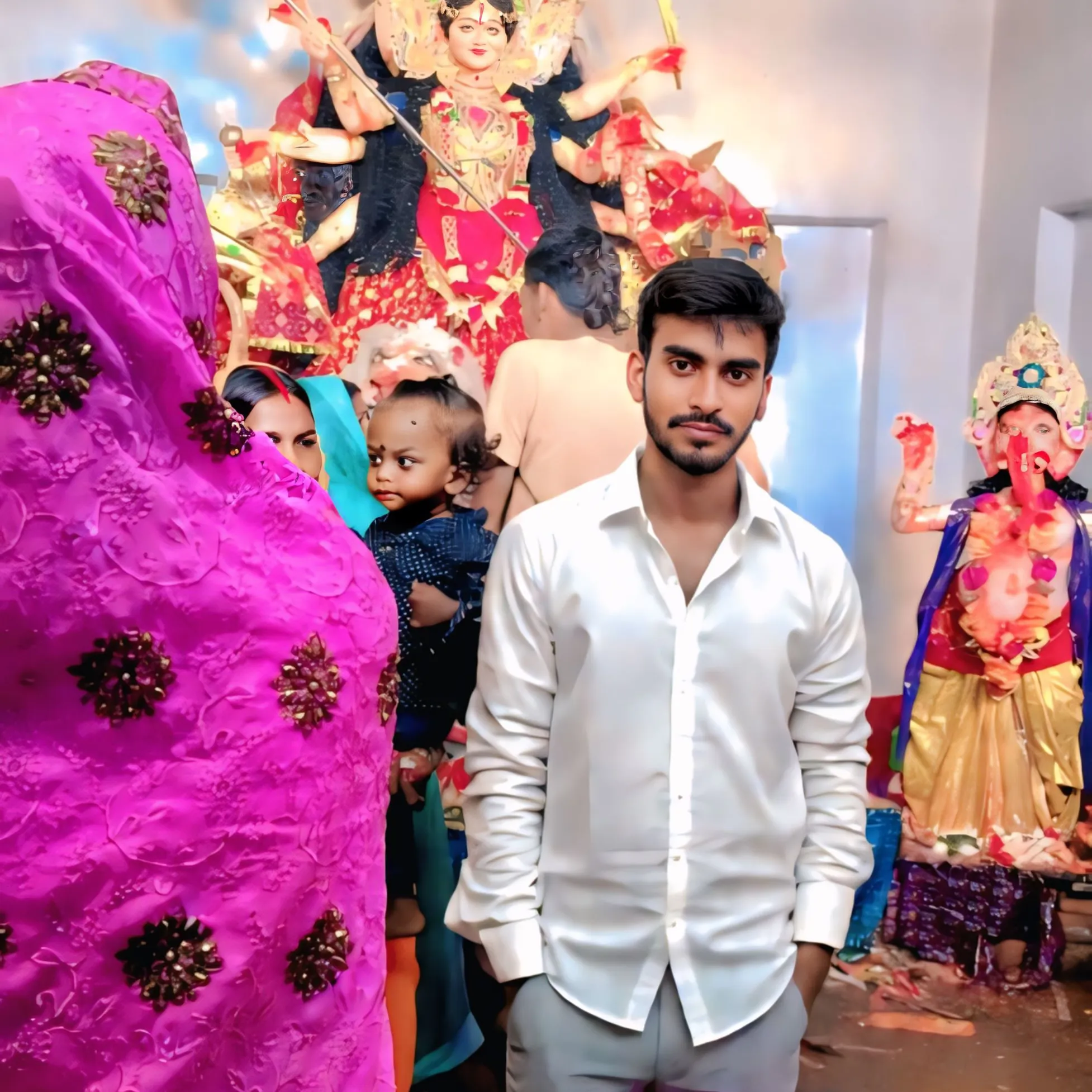 RANJAN KUMAR