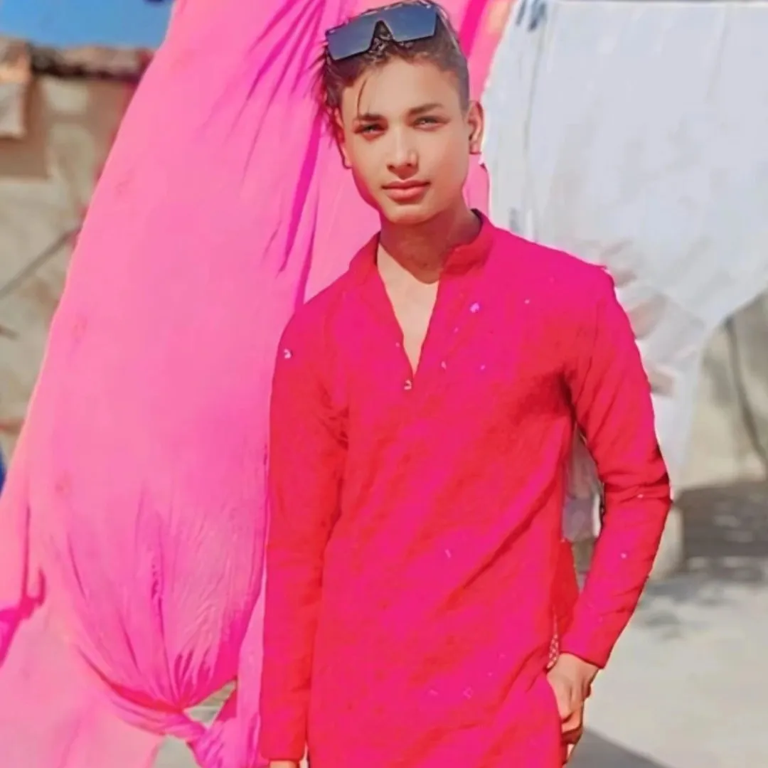 Kundan smartboy