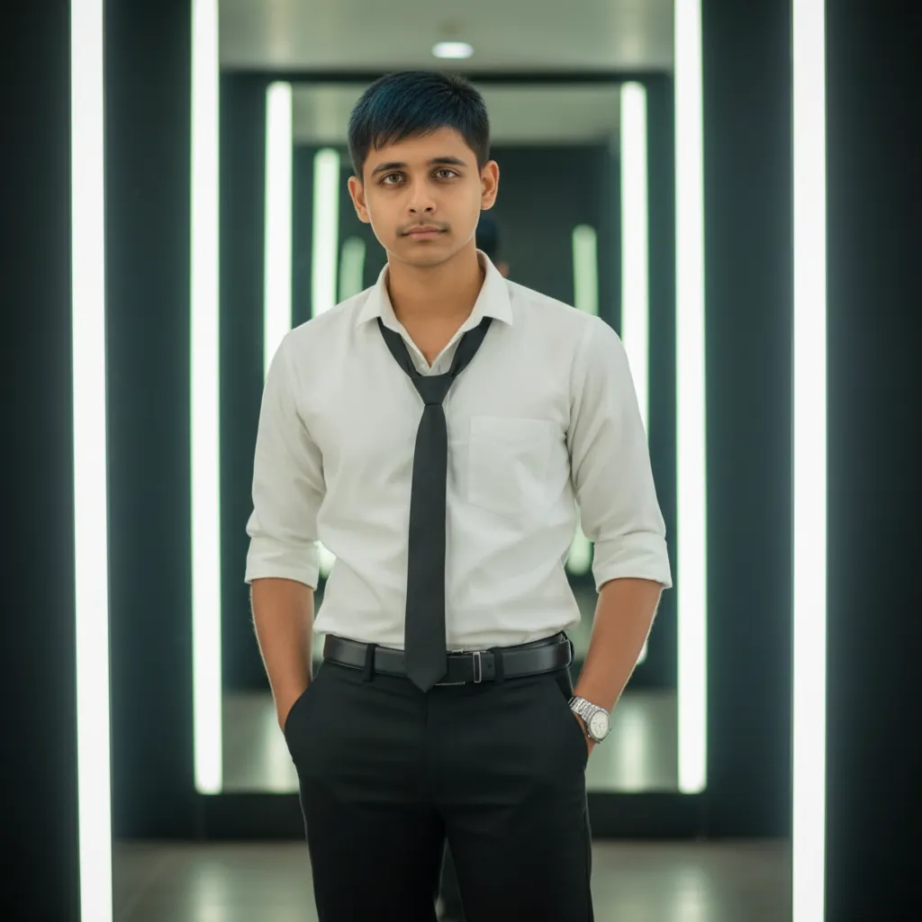 Rishav Zaiswal