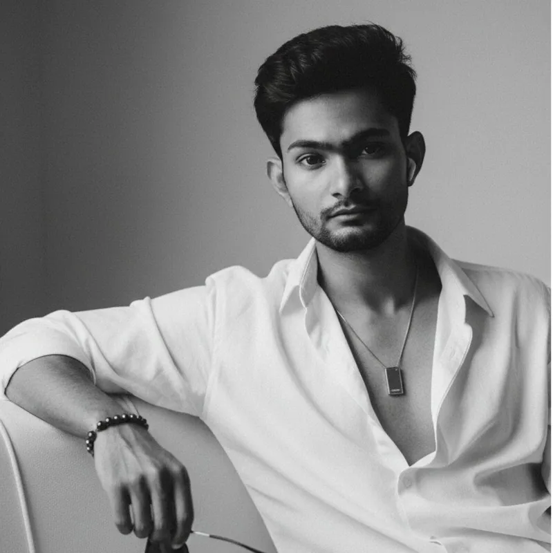 Manish Bhavariya