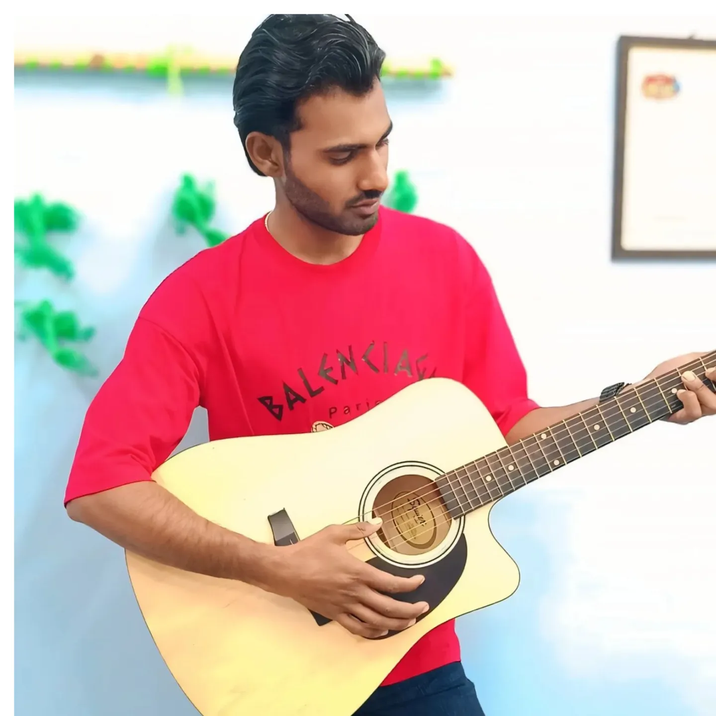 Kamlesh Yogi