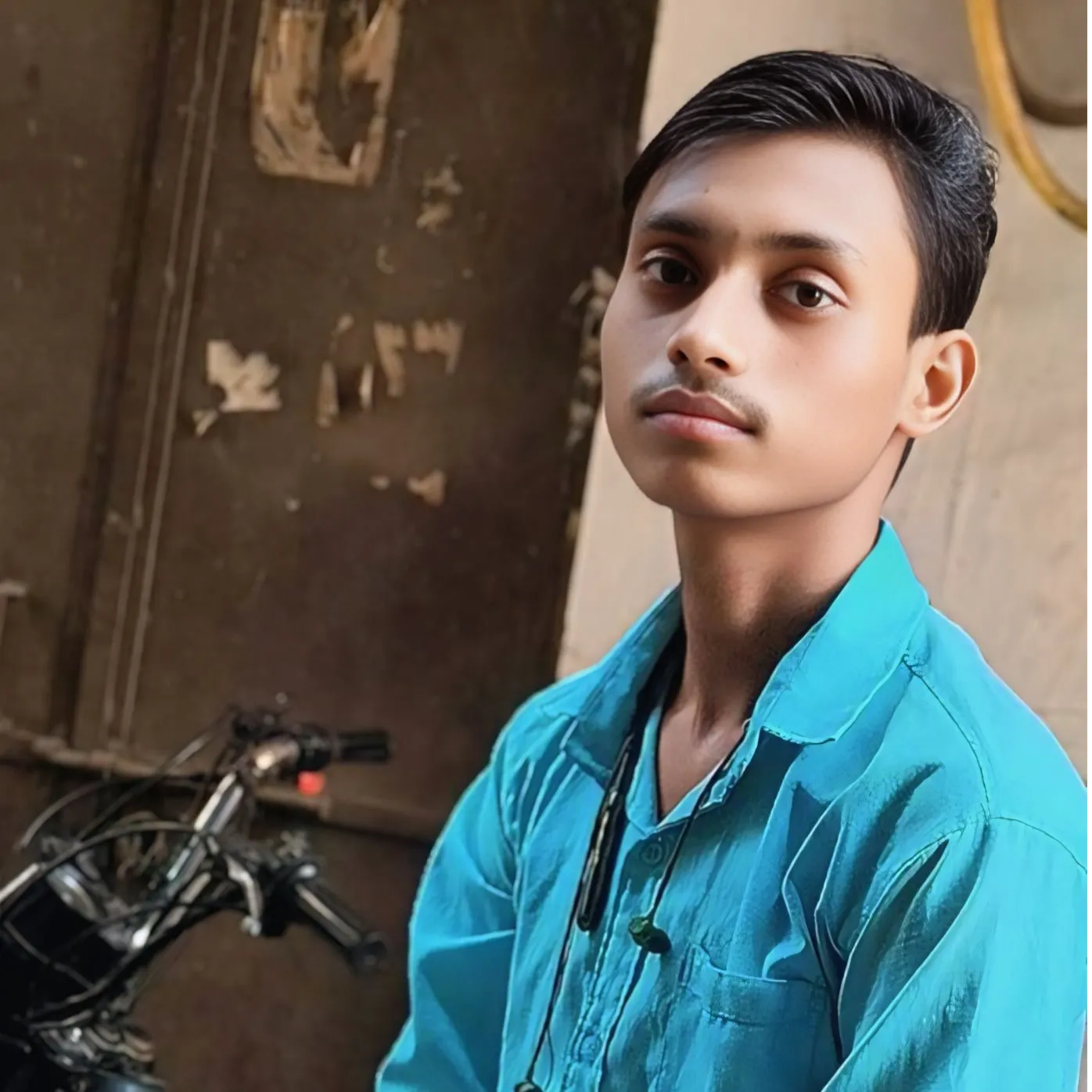 satish nishad