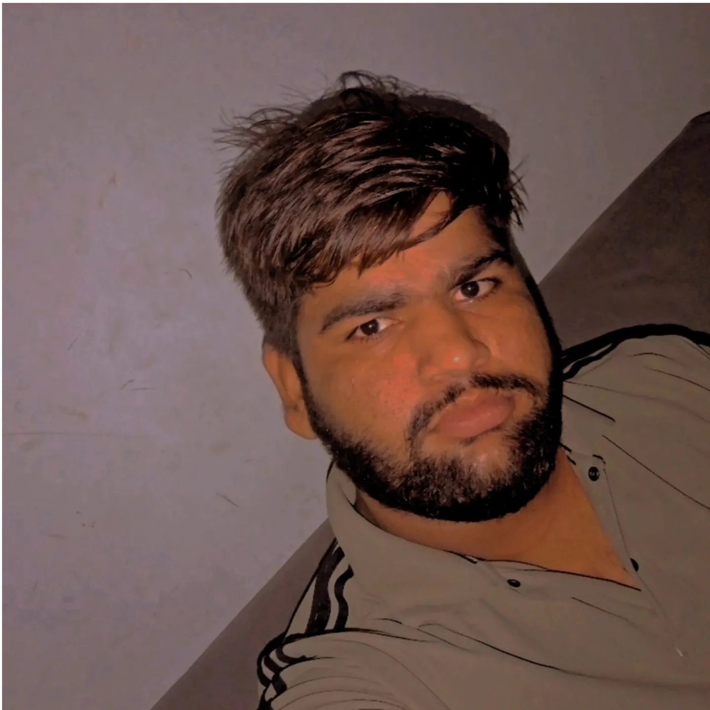 Vikash Gurjar
