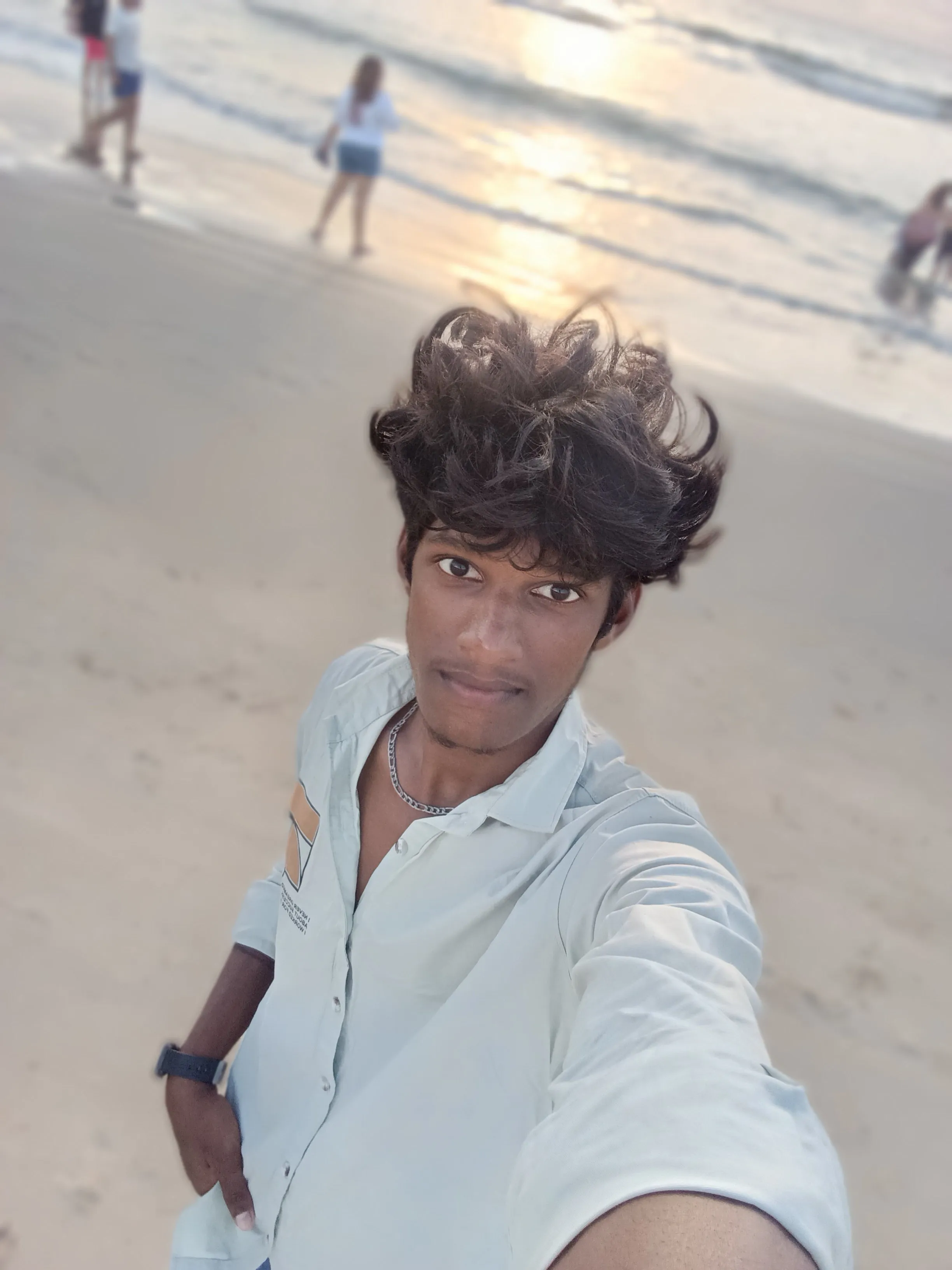 Ashok Kumar